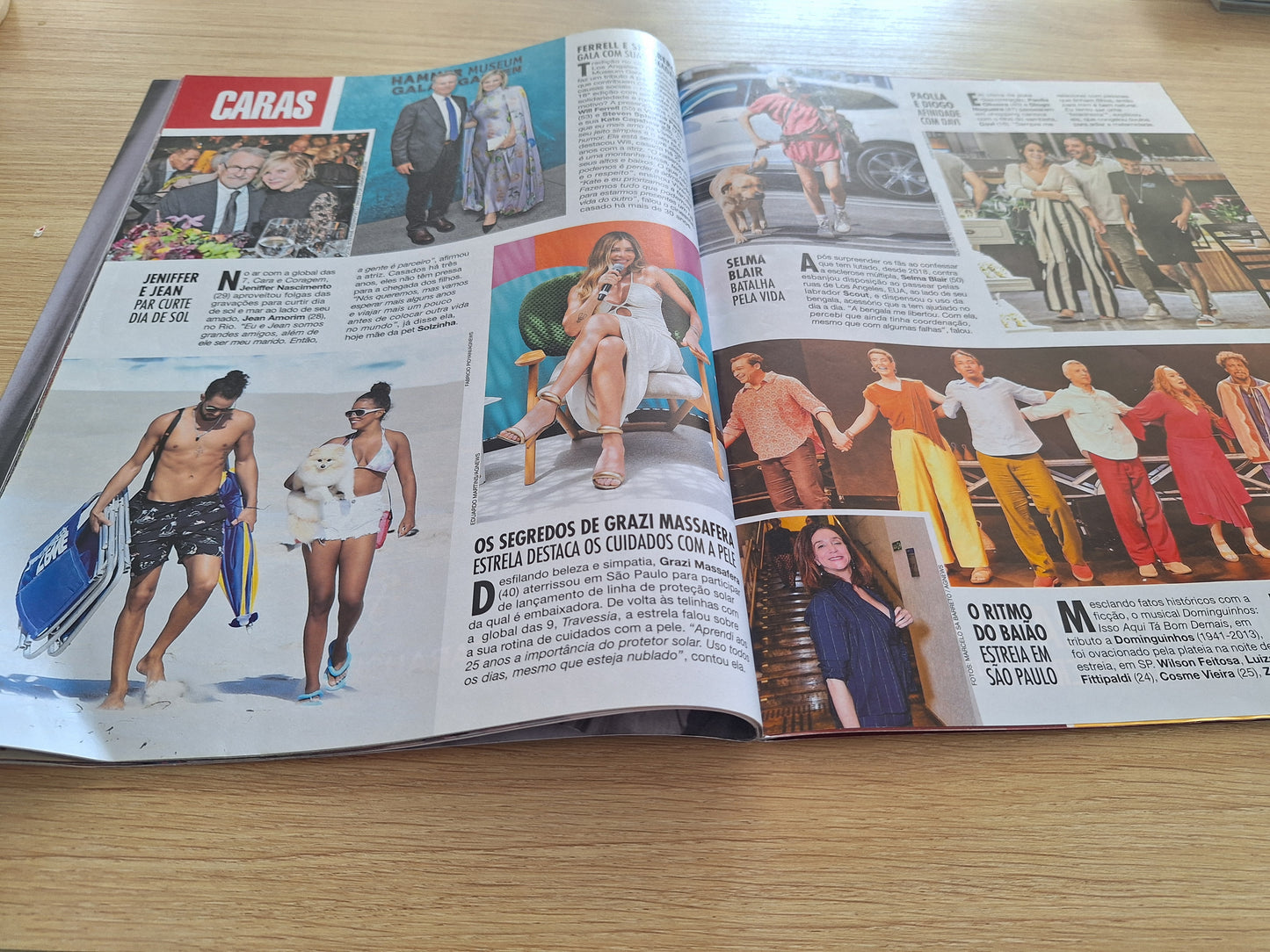 Revista Caras 1510 (2022)