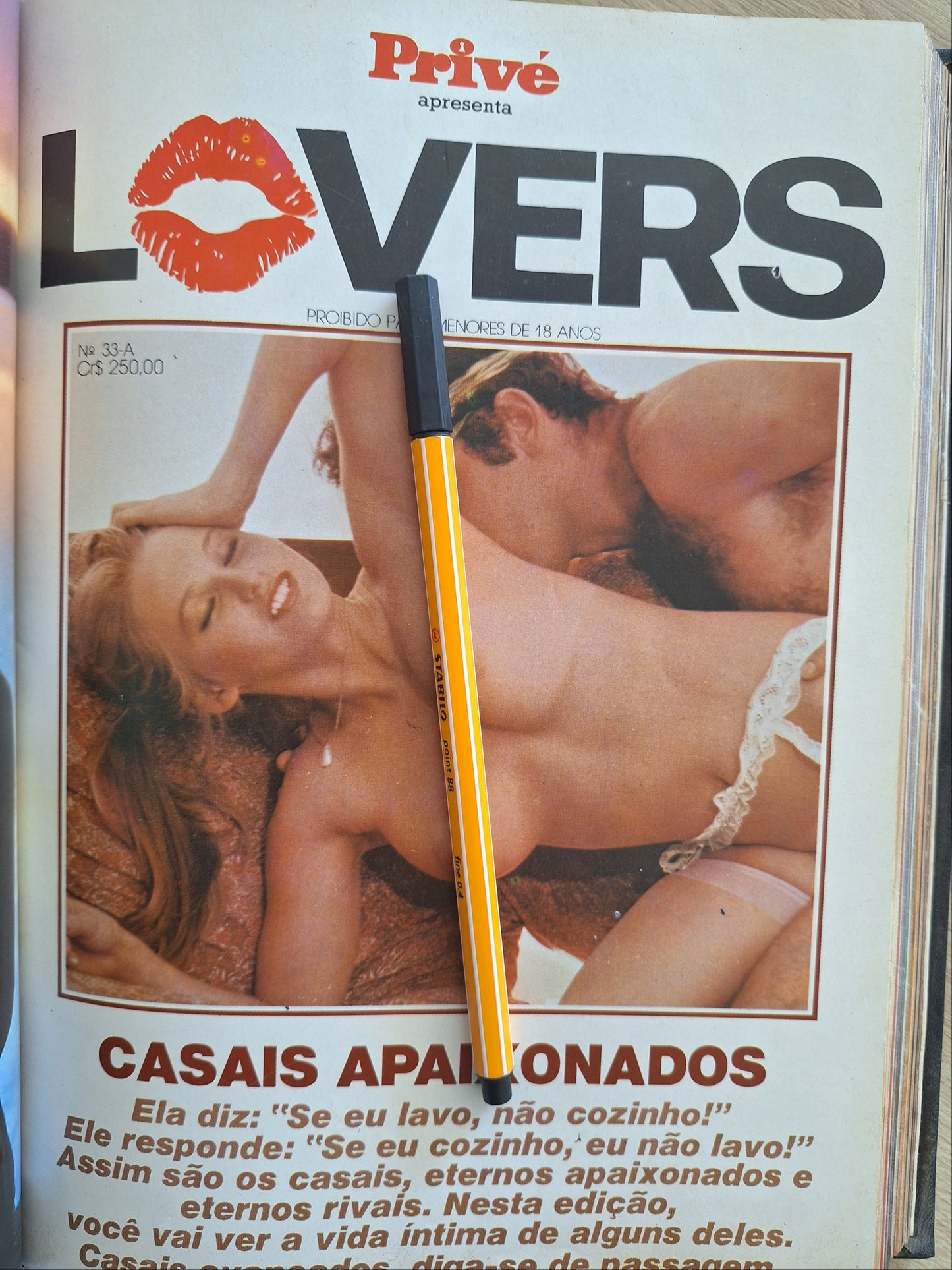 Revista Canal TV