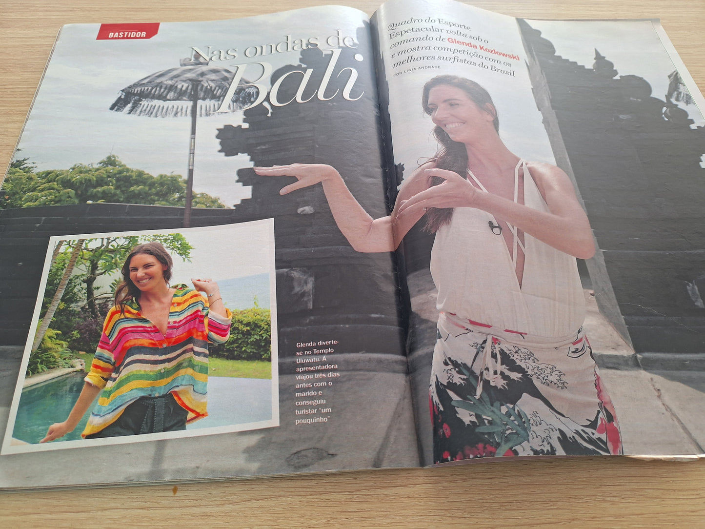 Revista Contigo 2164 (2017)