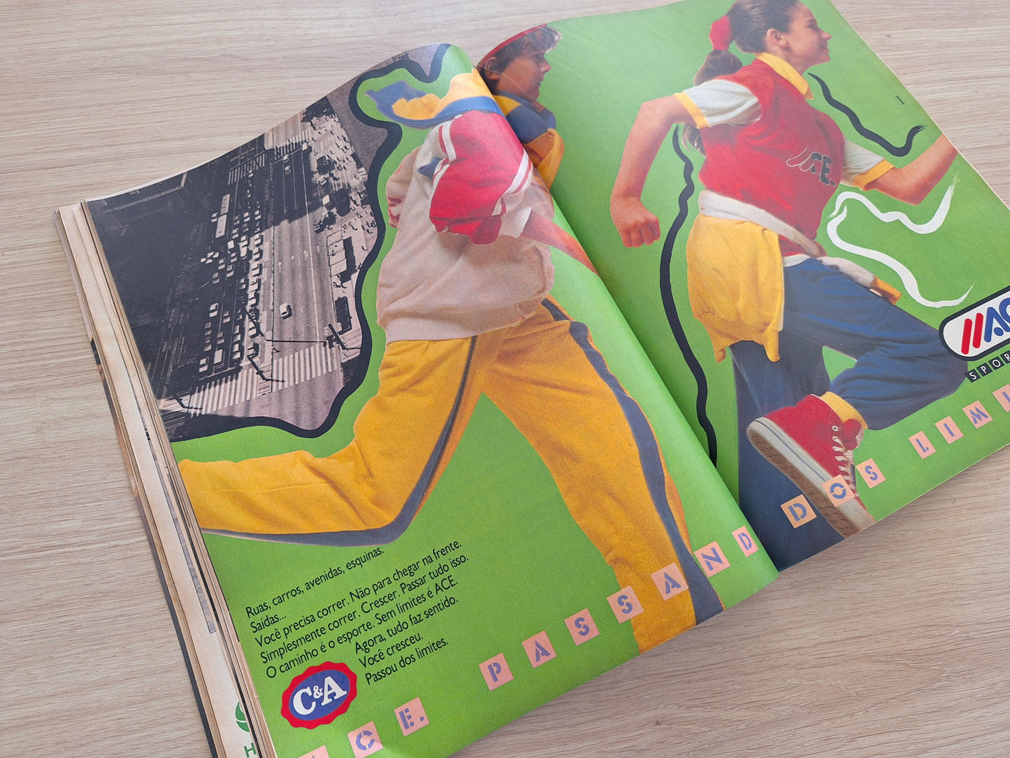 Revista Manchete 1832 (1987)