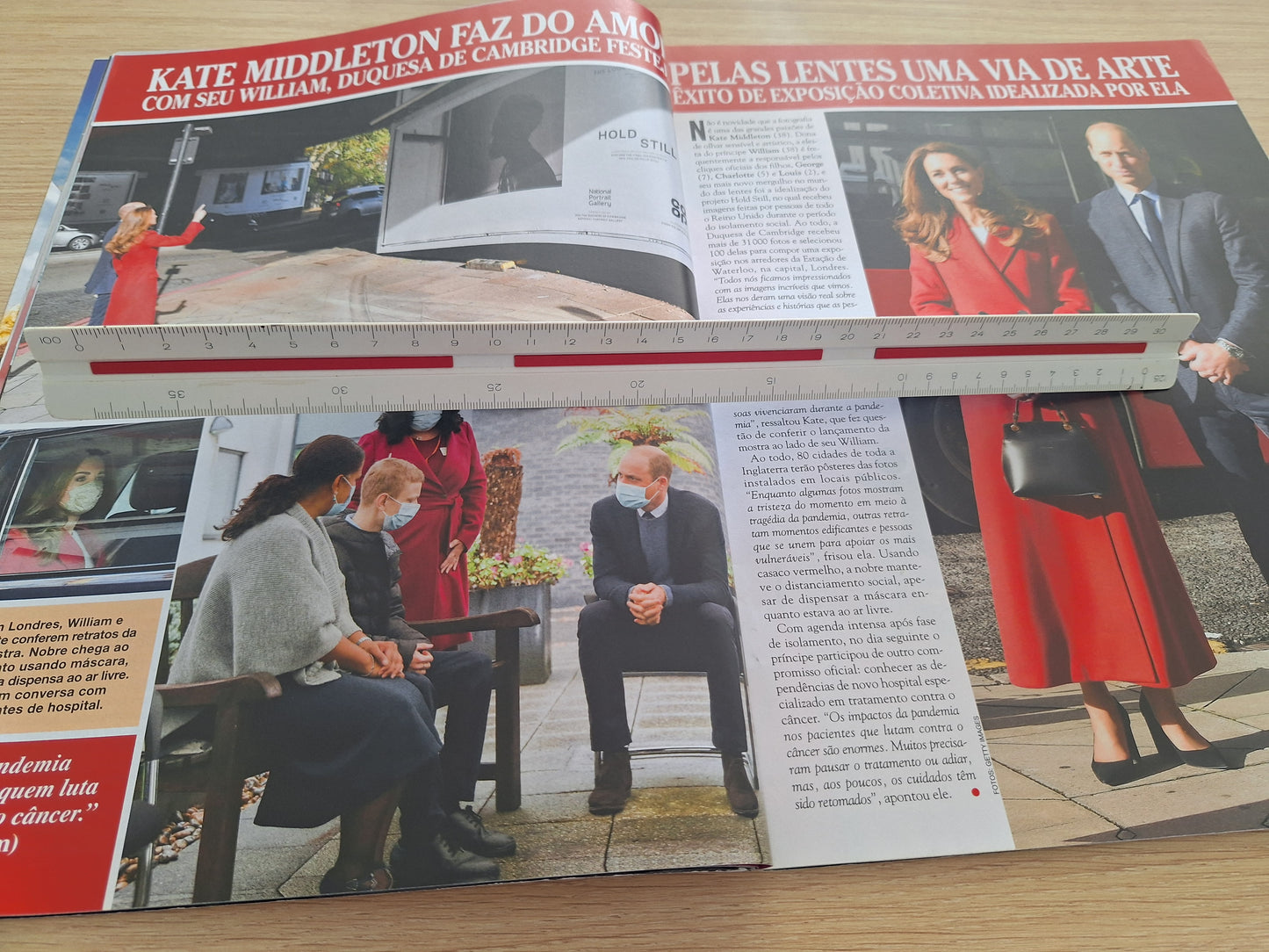 Revista Caras 1408 (2020)