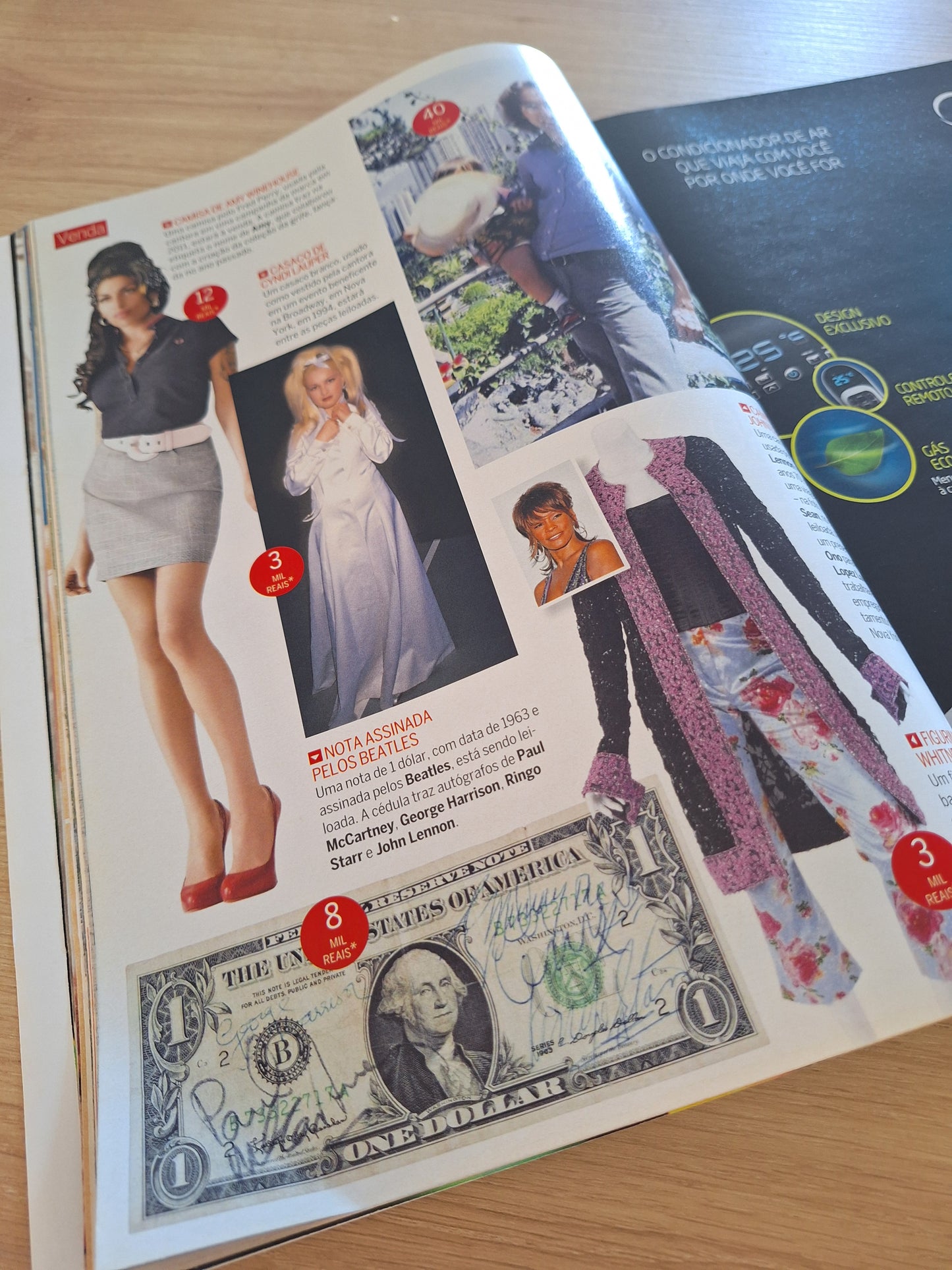 Revista Quem Acontece 638 (2012)