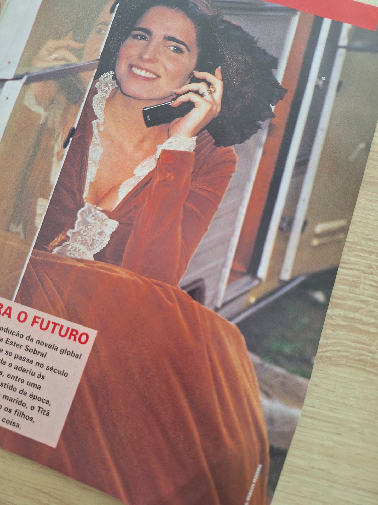 Revista Tititi 47 (1999)