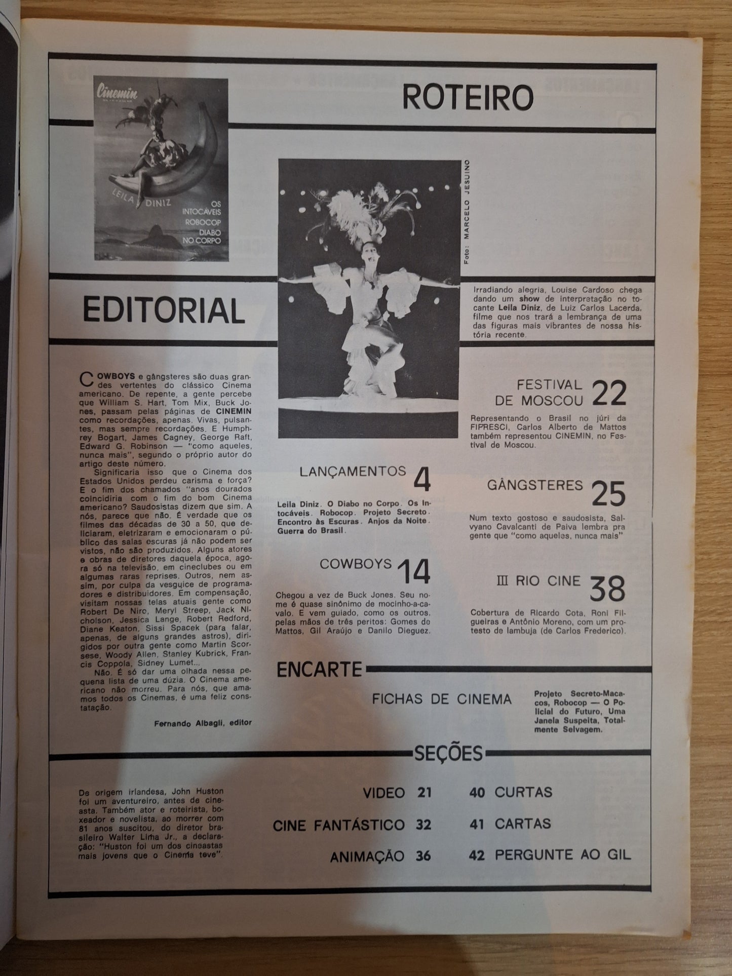Revista Cinemin 37