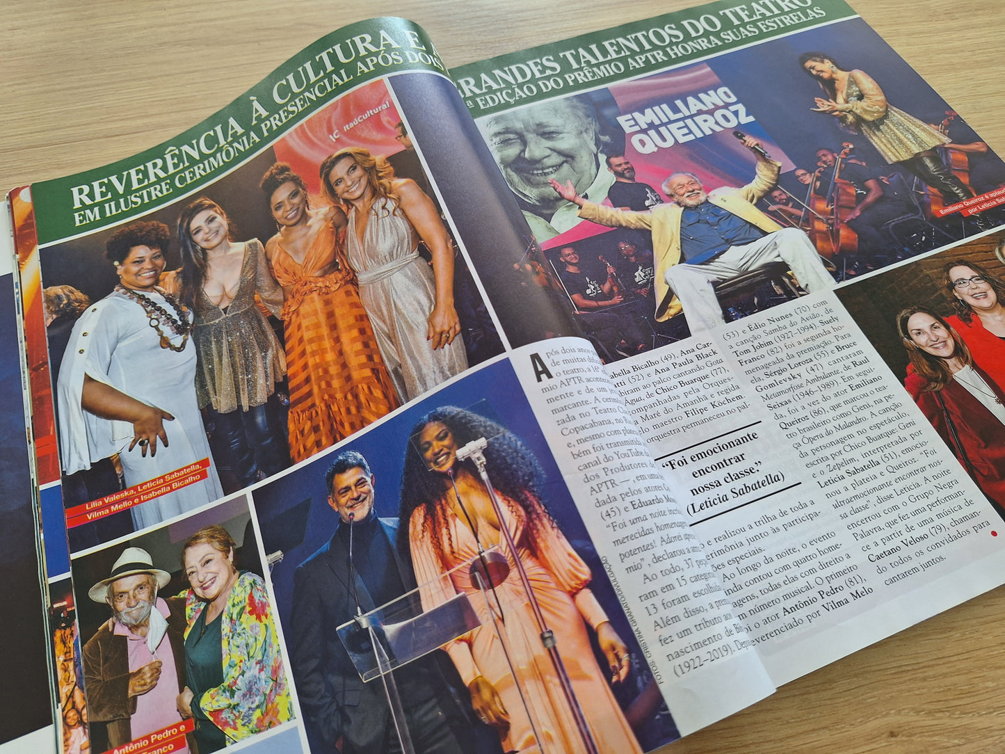 Revista Caras 1493 (2022)