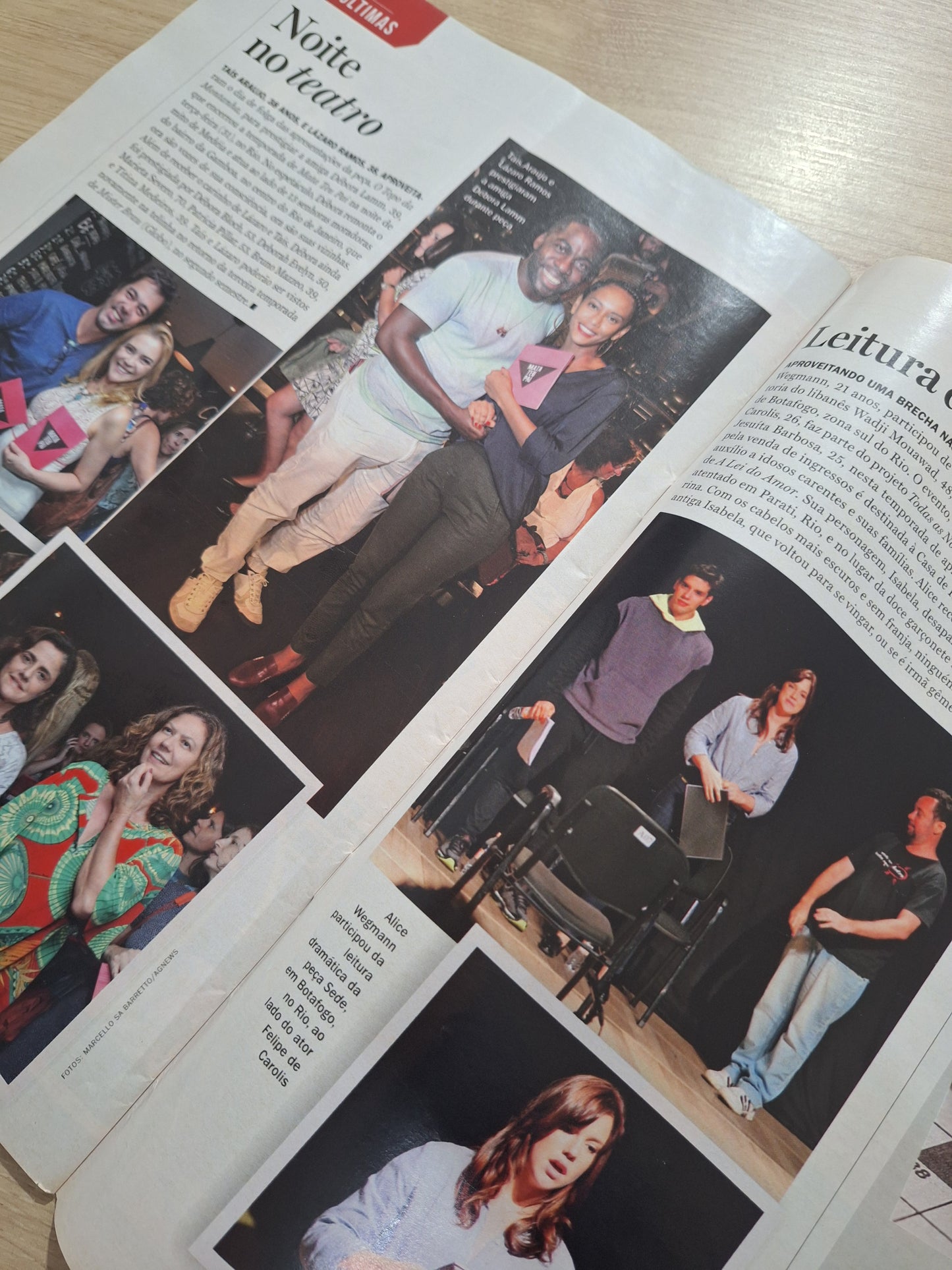 Revista Contigo 2159 (2017)