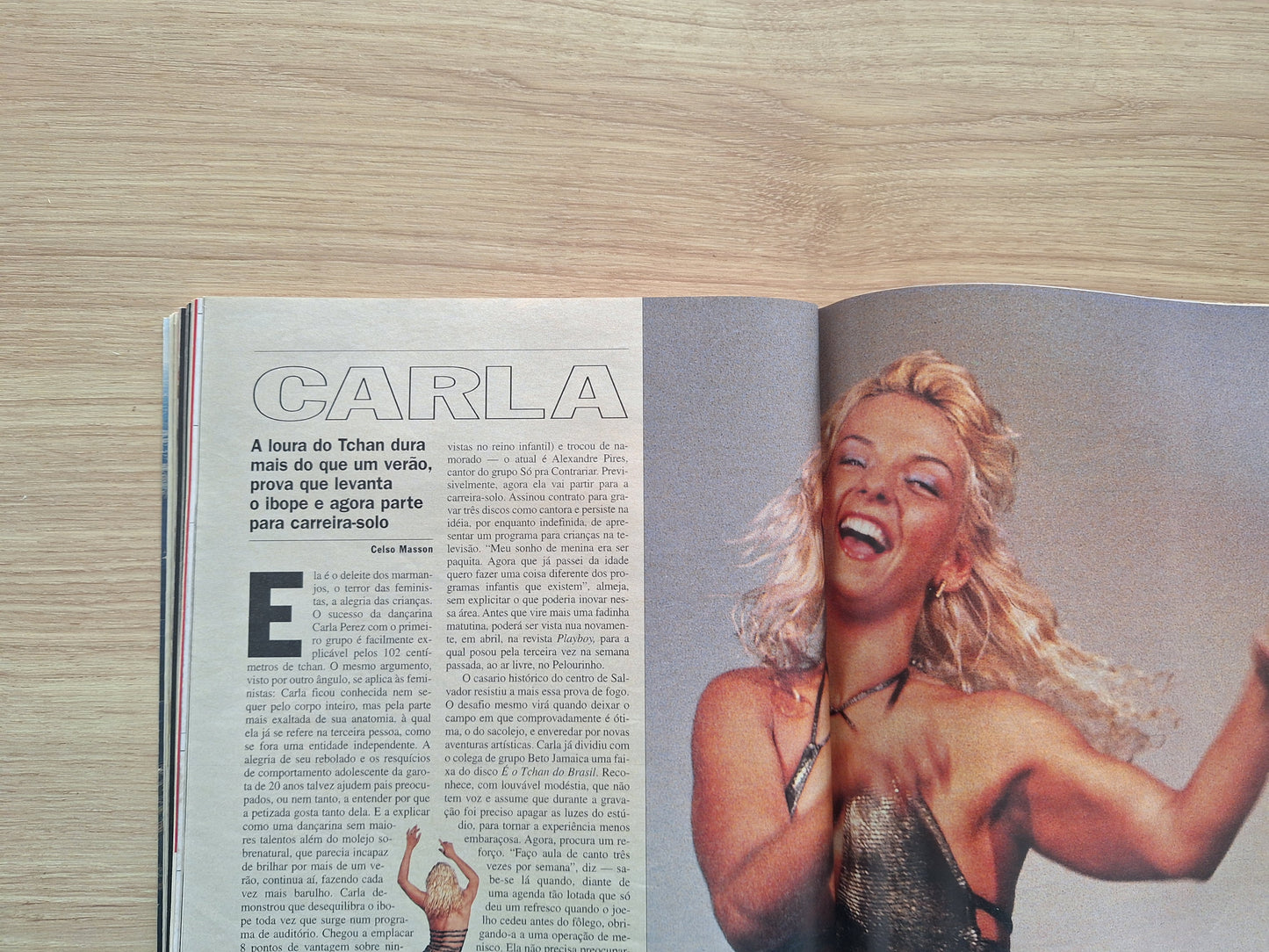 Revista Veja 1527 (1997)