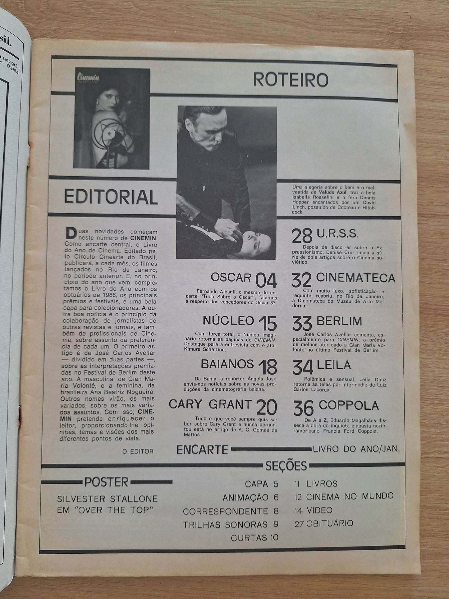 Cinemin 32