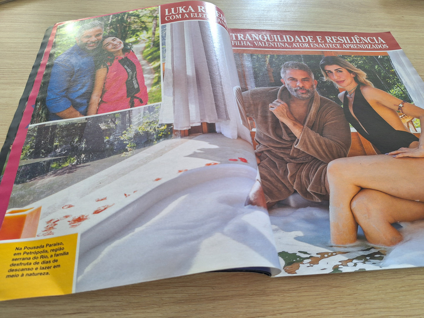 Revista Caras 1418 (2021)