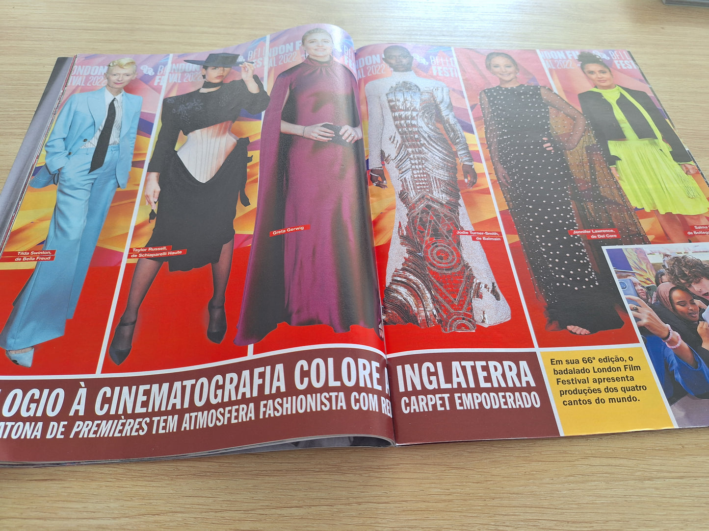 Revista Caras 1510 (2022)