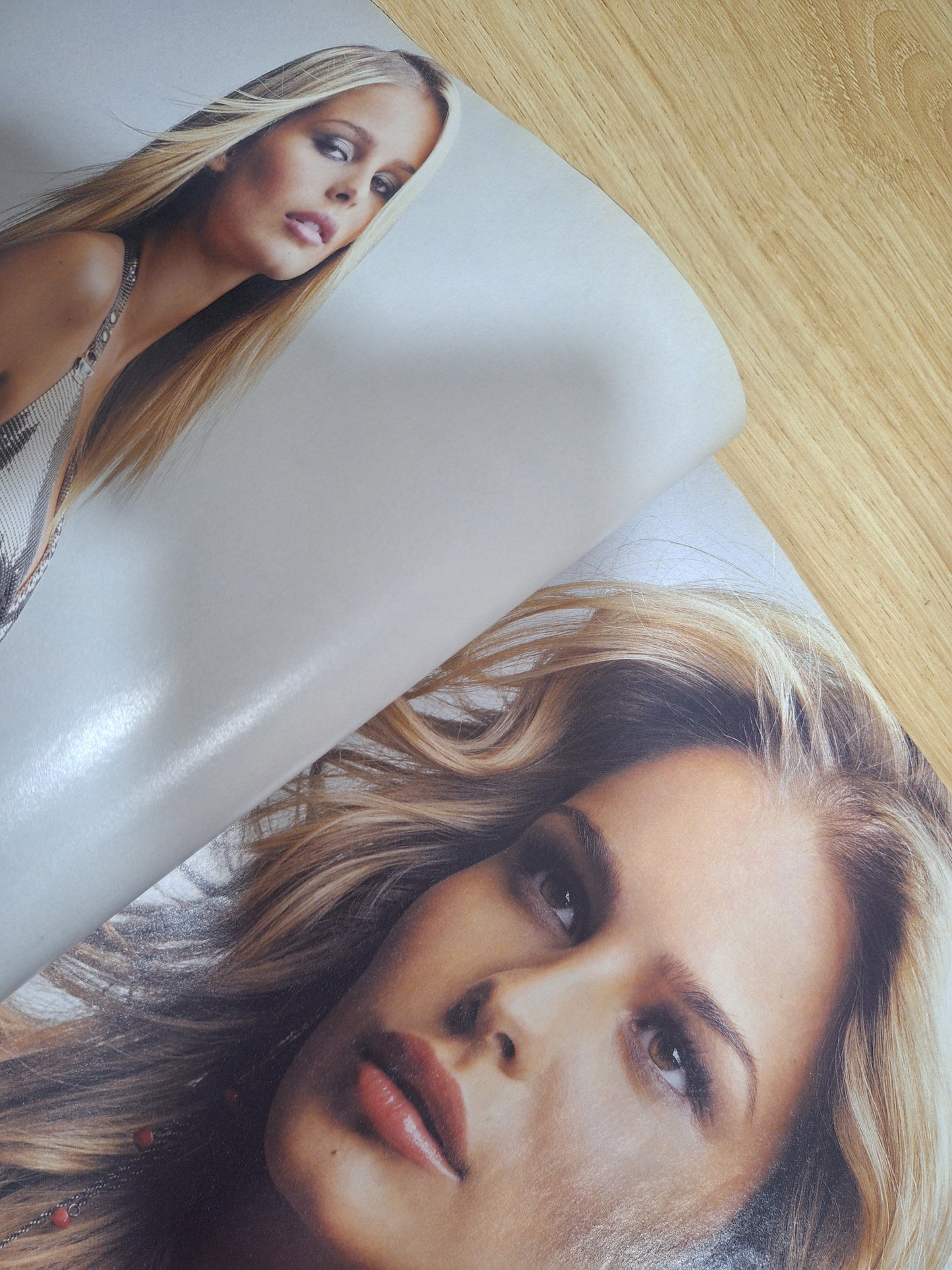 Revista Estilo Beleza 06