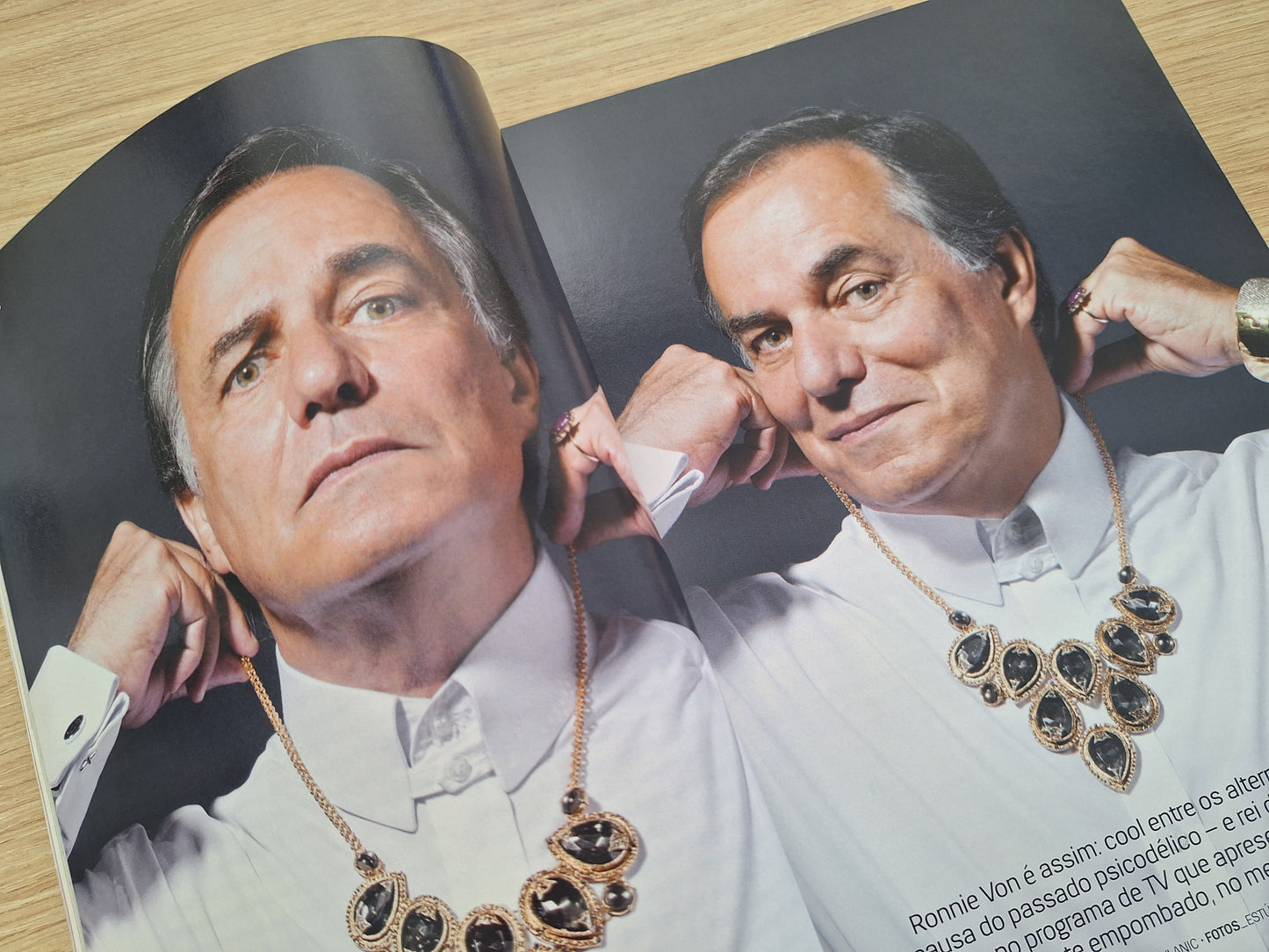 Revista Lola 31 (2013)