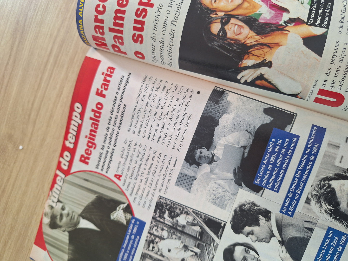 Revista Tititi 48 (1999)