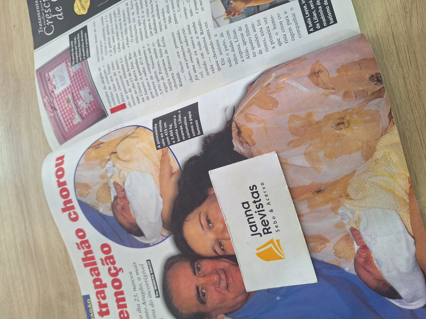 Revista Tititi 26 (1999)