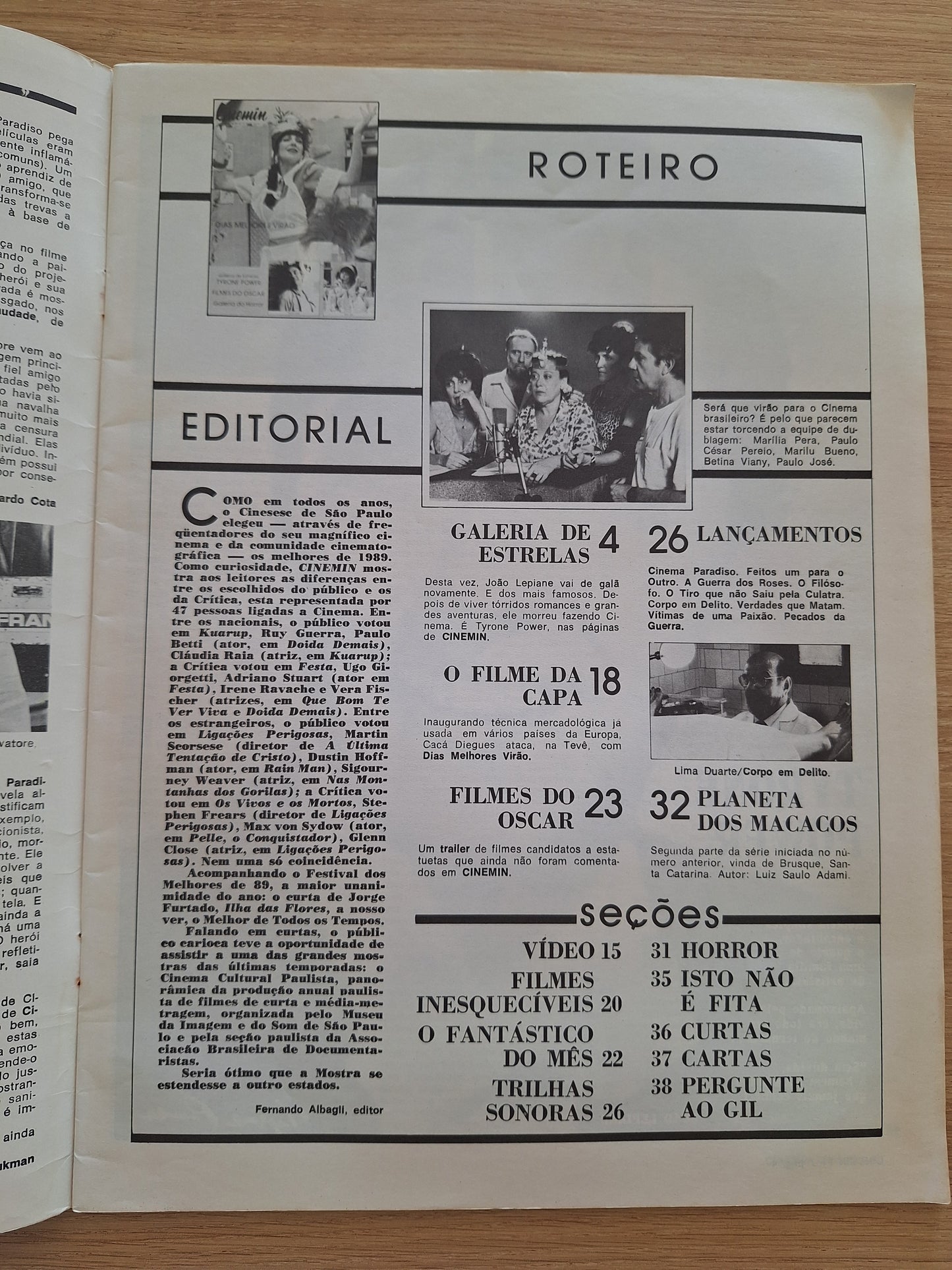 Cinemin 61