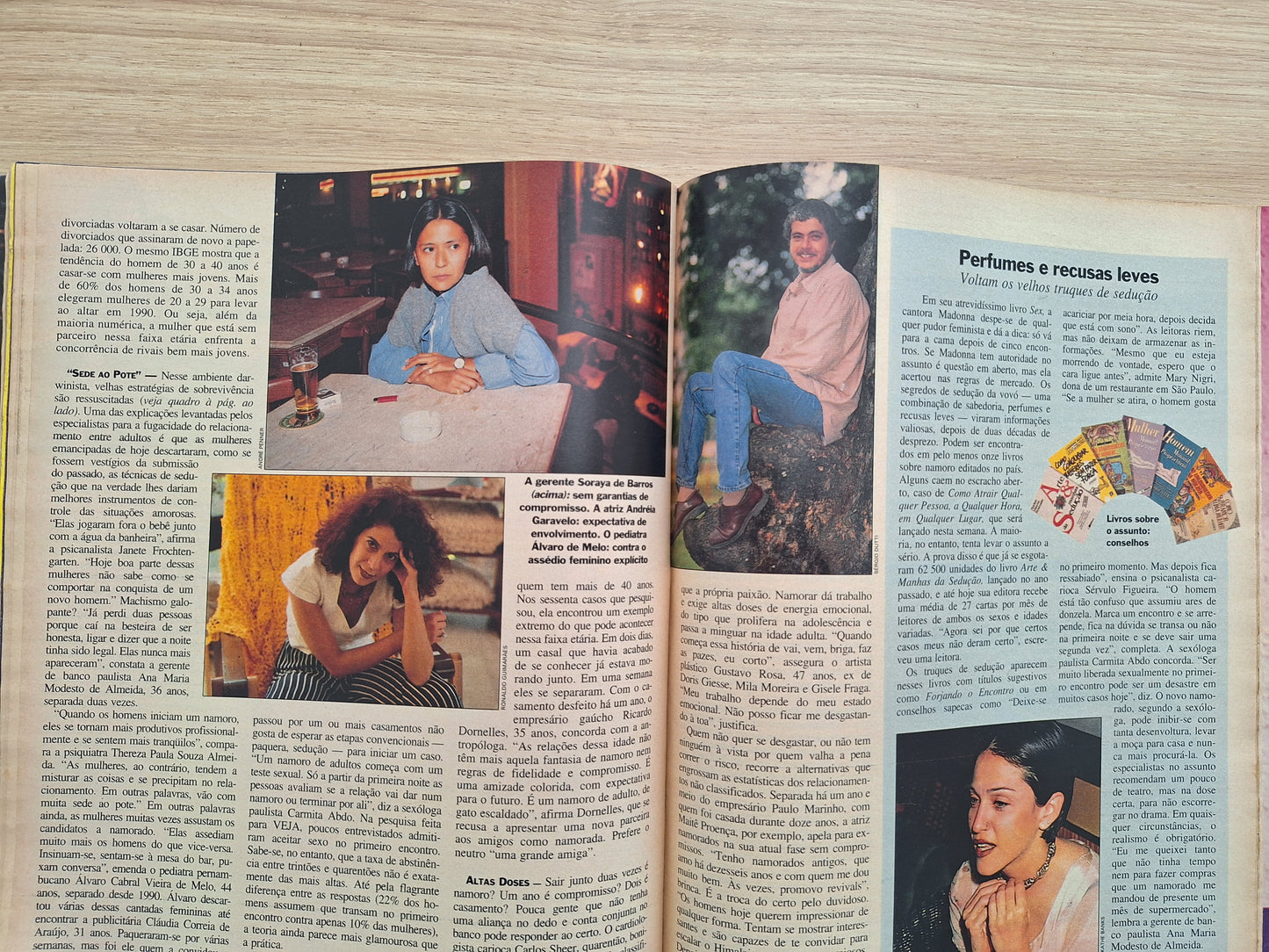 Revista Veja 1344 (1994)