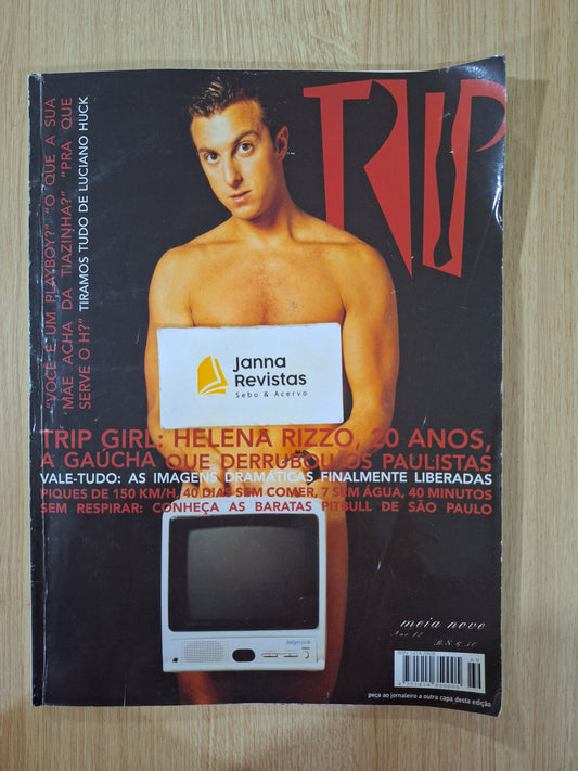 Revista Trip Nº 69
