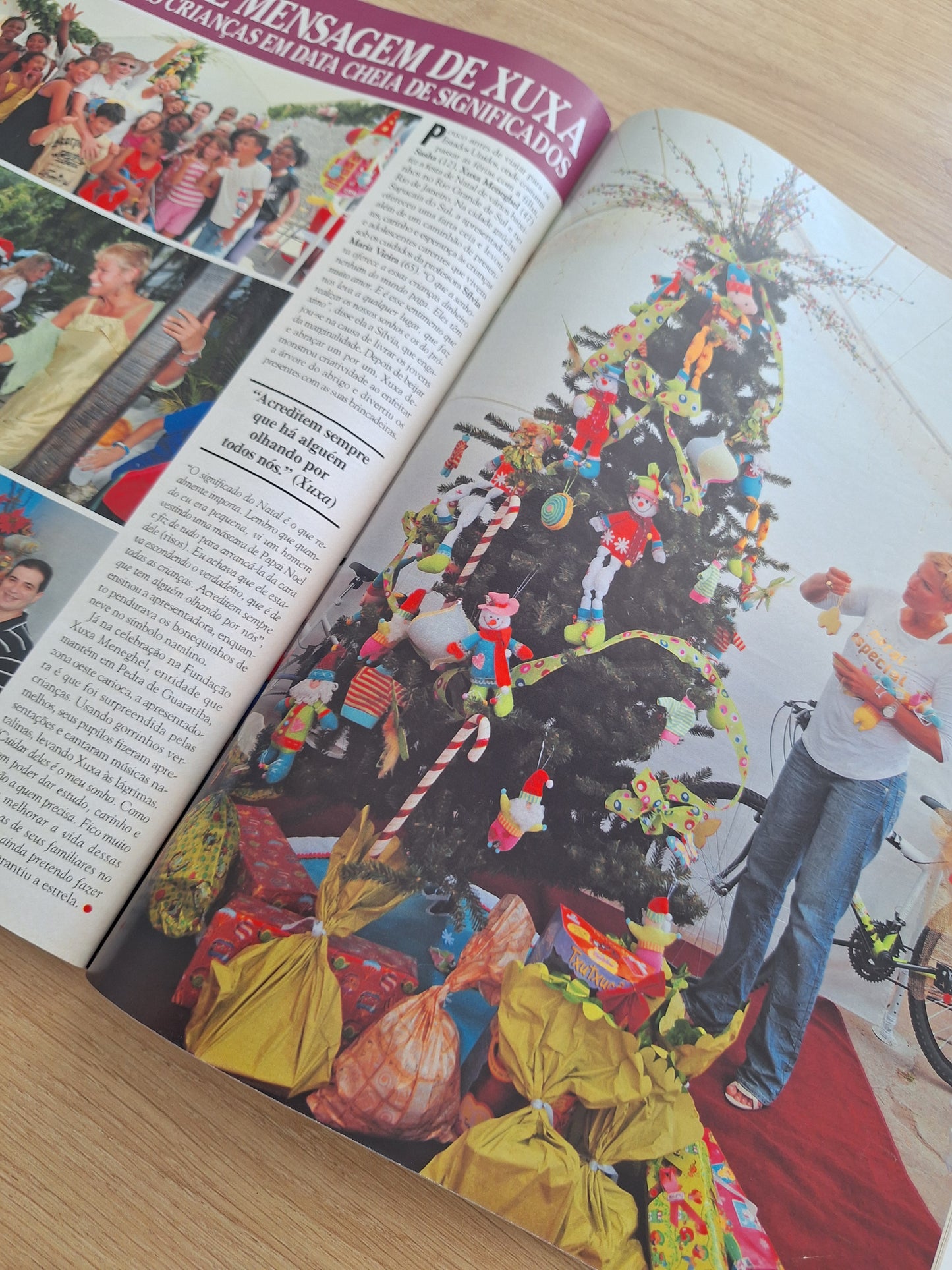 Revista Caras 895 (2010)