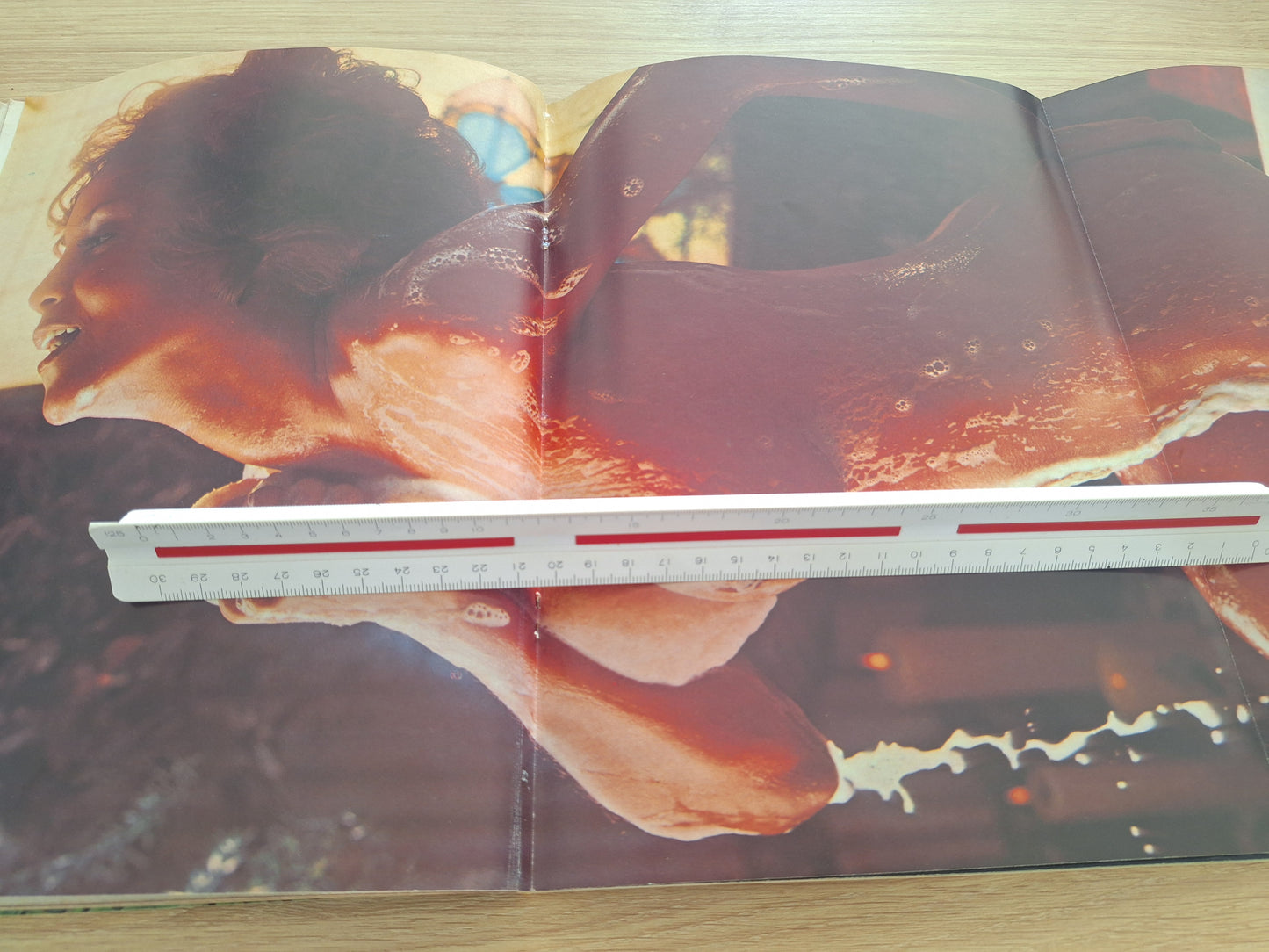 Revista Homem N° 34 (1978)