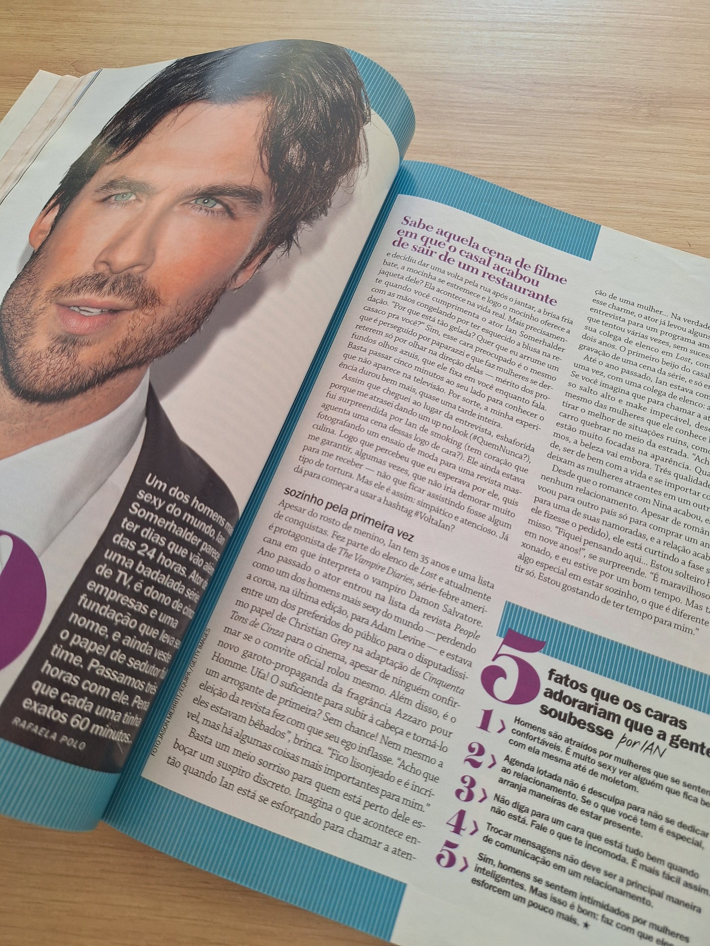 Revista Nova Cosmopolitan 489 (2014)