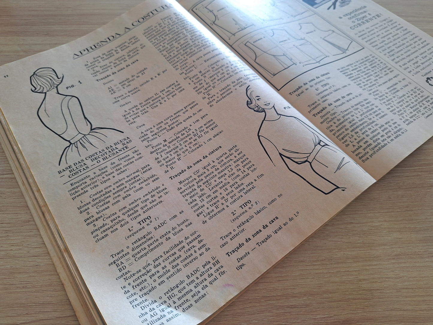 Revista Manequim 50 (1963)