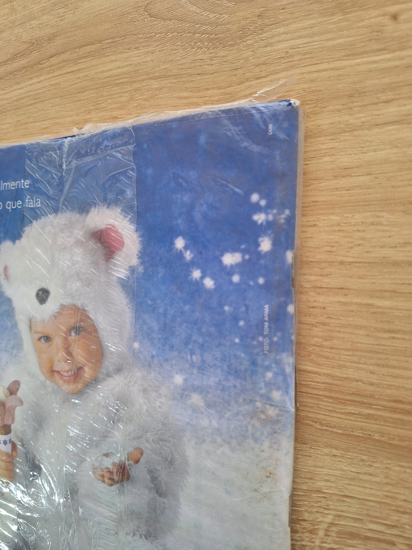 Revista Caras 287 (1999)