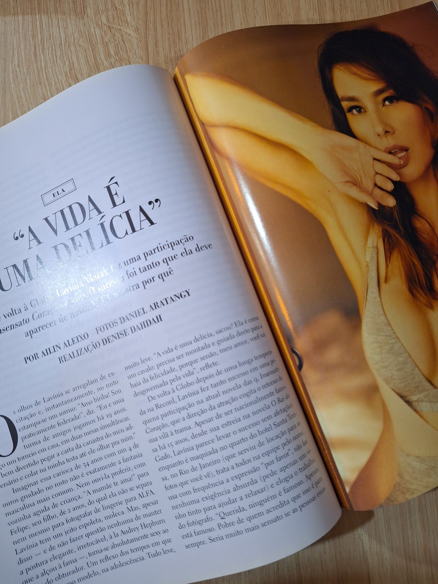 Revista Alfa (2011)
