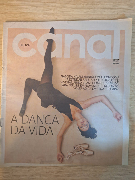 Revista Canal Extra 1145 (2020)