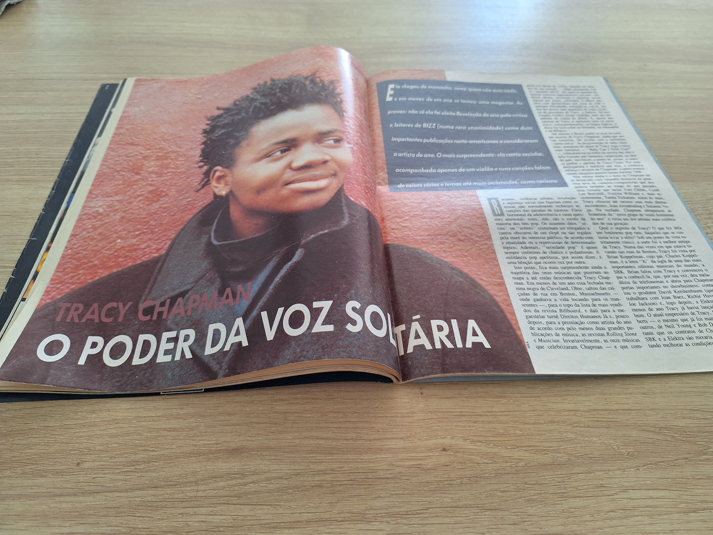 Revista Bizz 44 (1989)