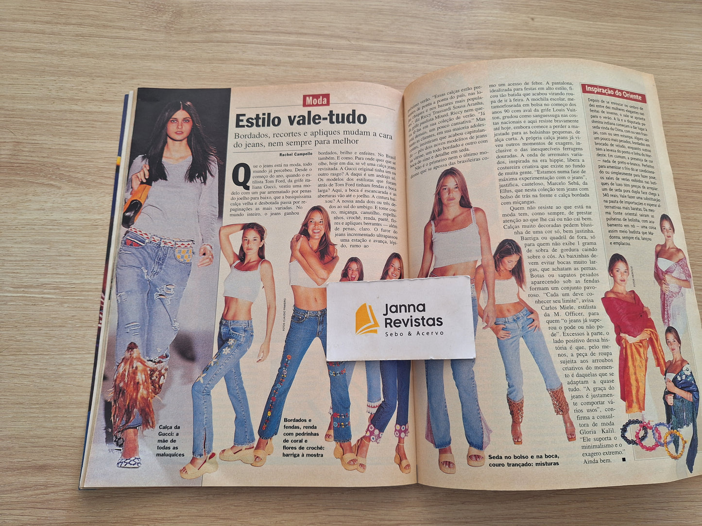 Revista Veja 1617 (1999)