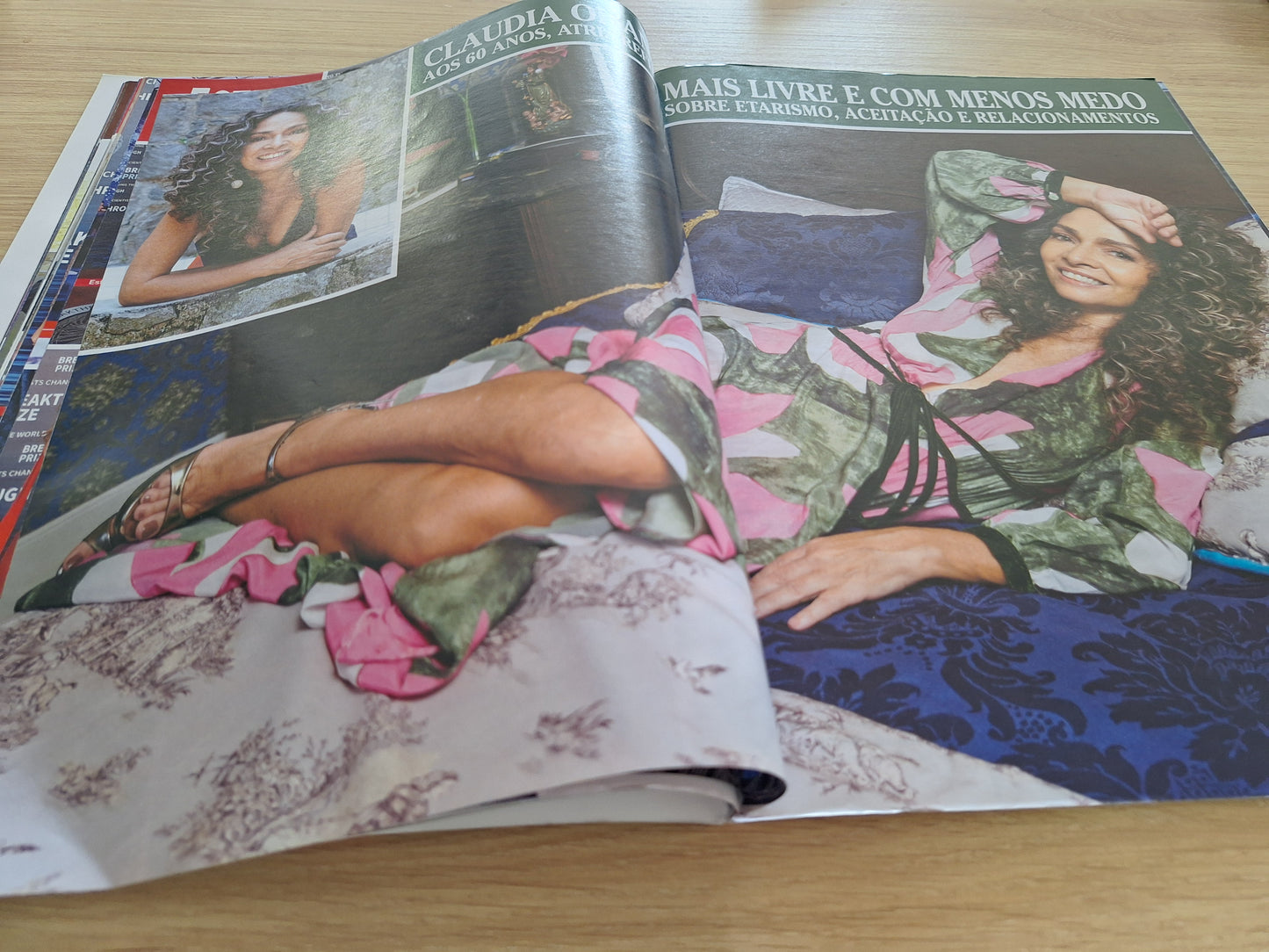 Revista Caras 1538 (2023)