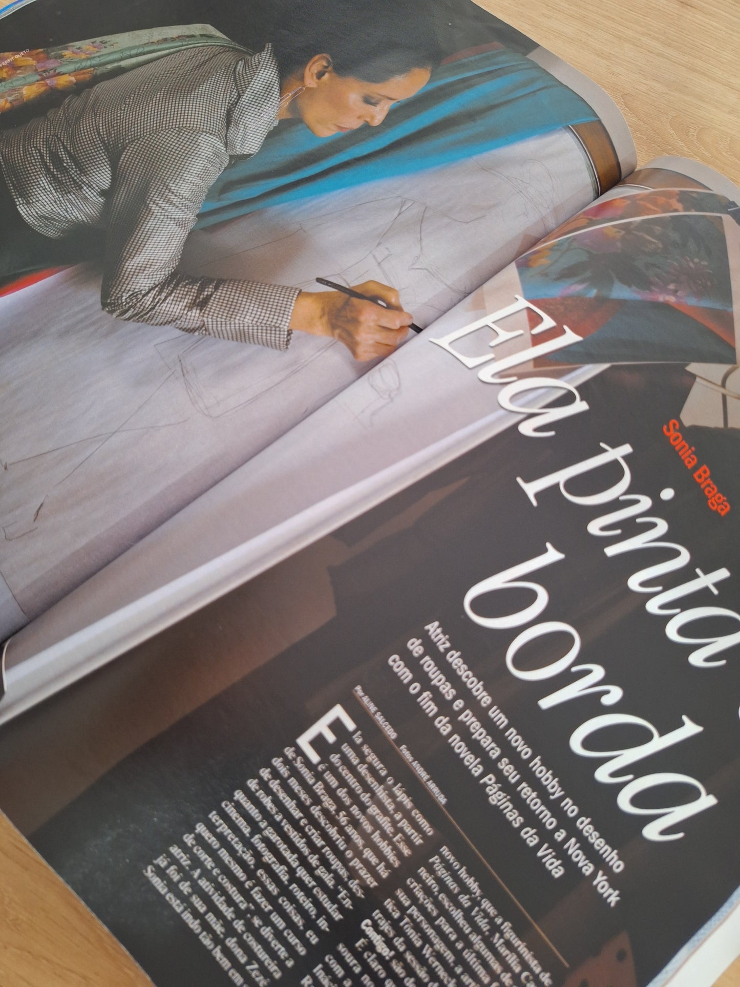 Revista Contigo 1641 (2007)