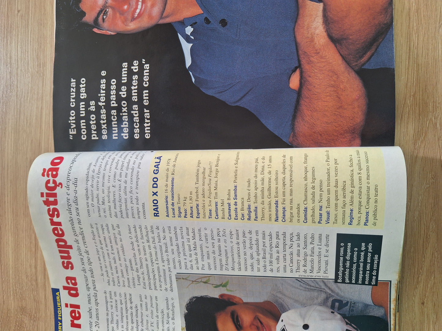 Revista Tititi 22 (1999)