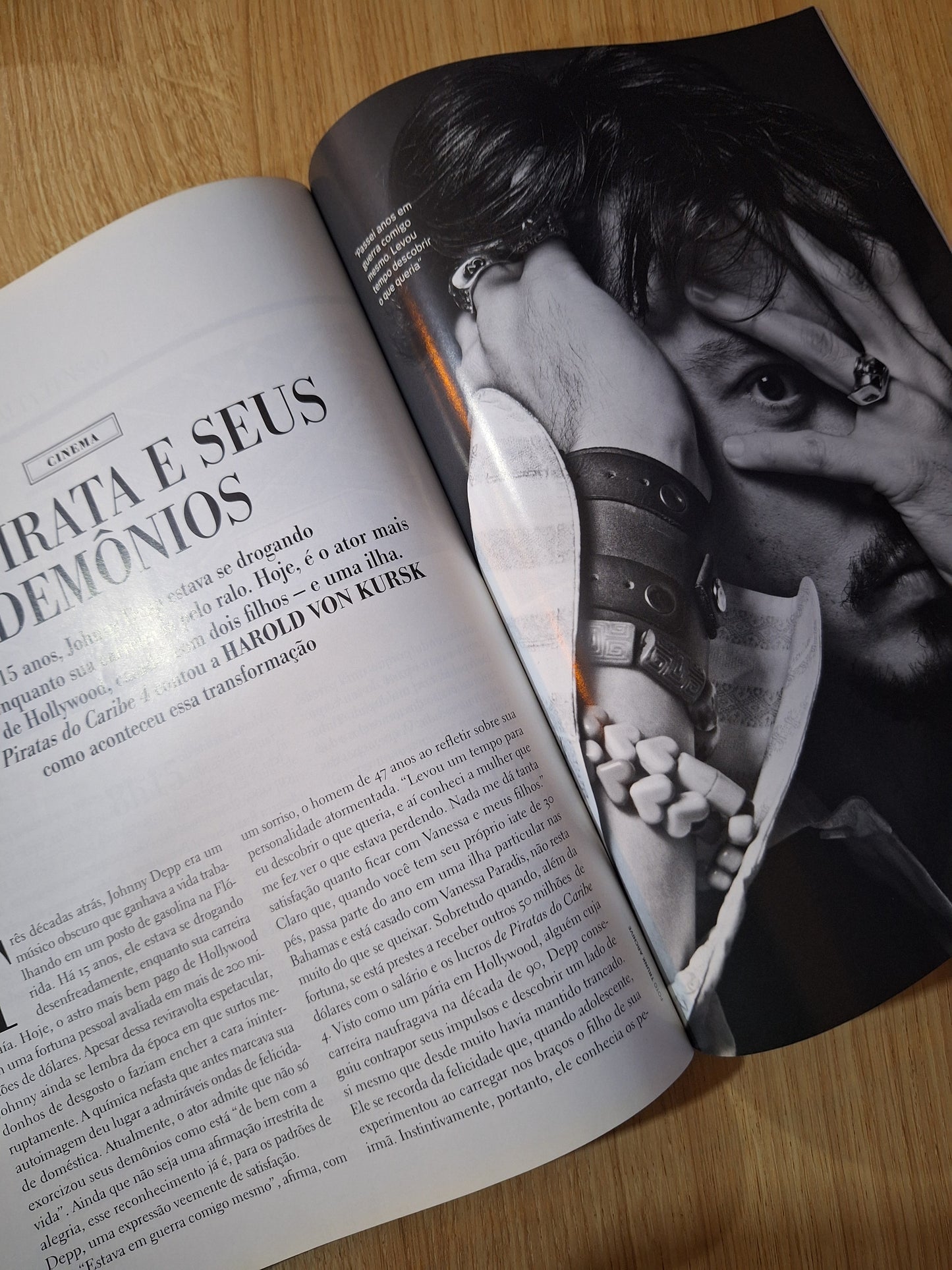 Revista Alfa (2011)