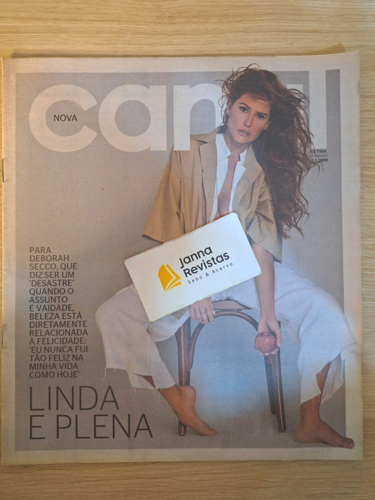 Revista Canal Extra 1133 (2020)