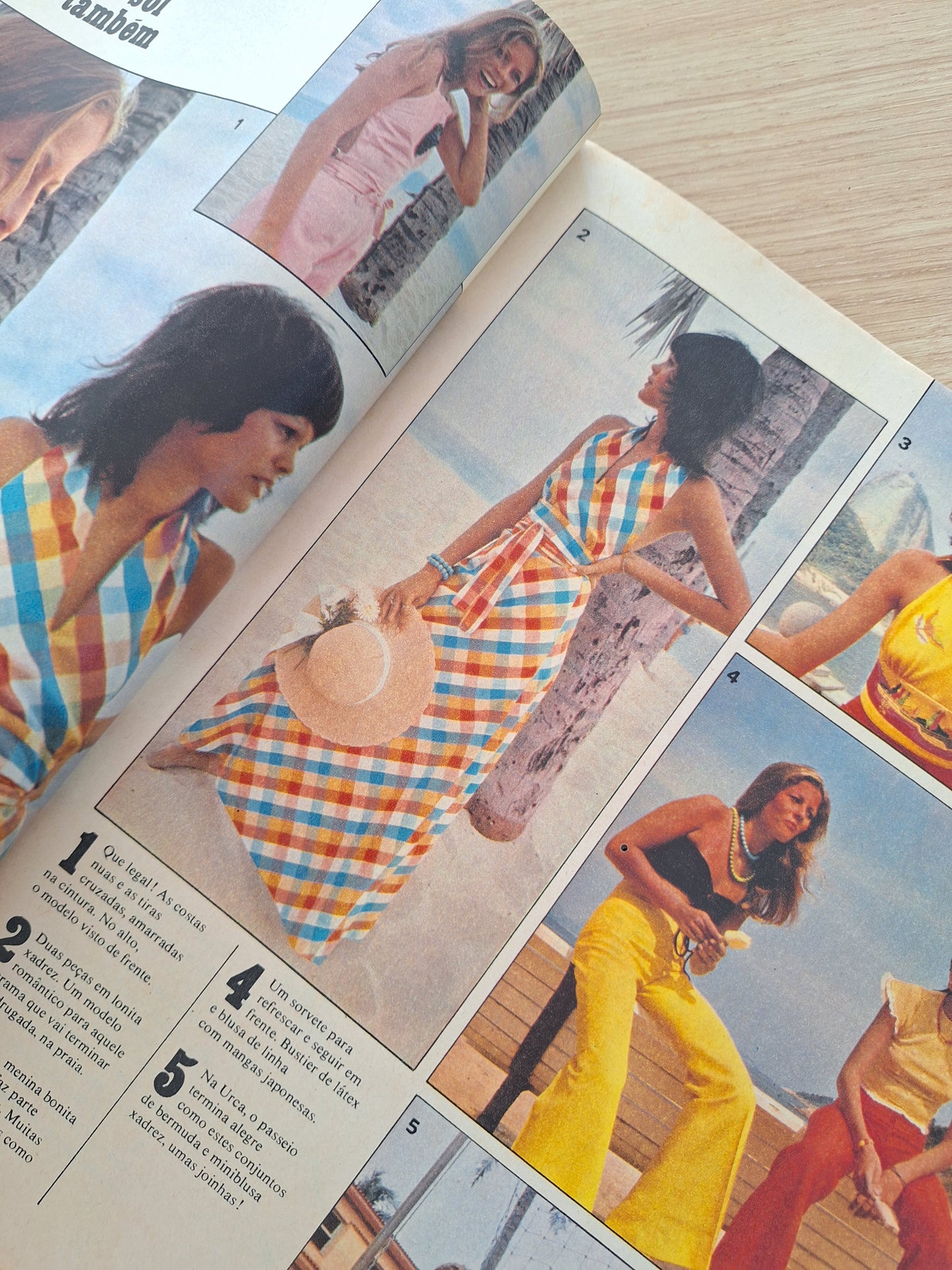Revista Capricho 321