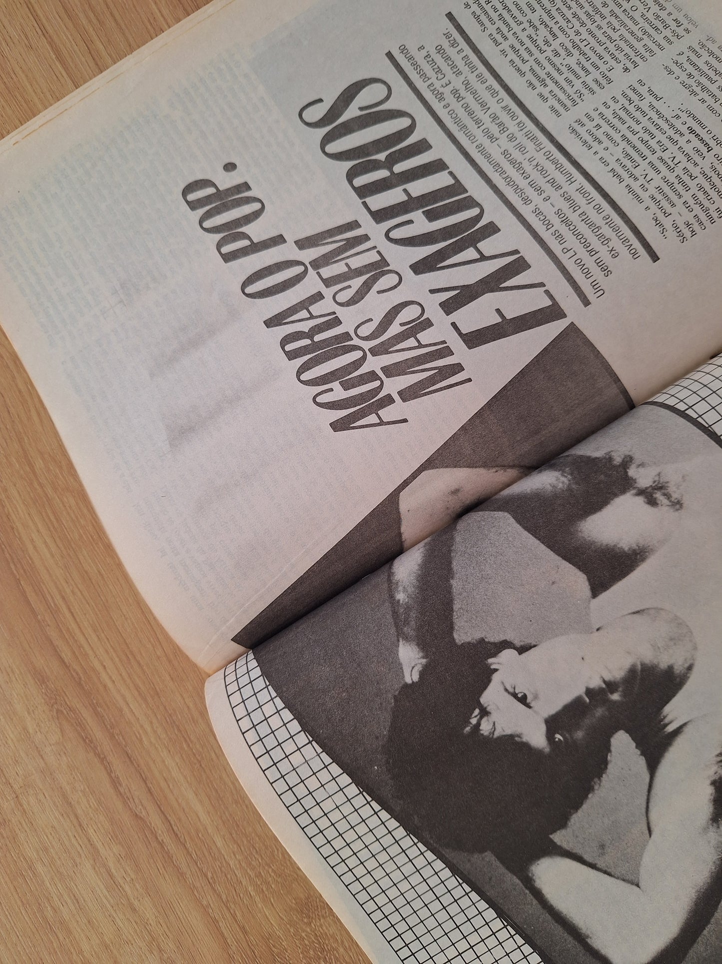Revista Zorra 03 (1987)