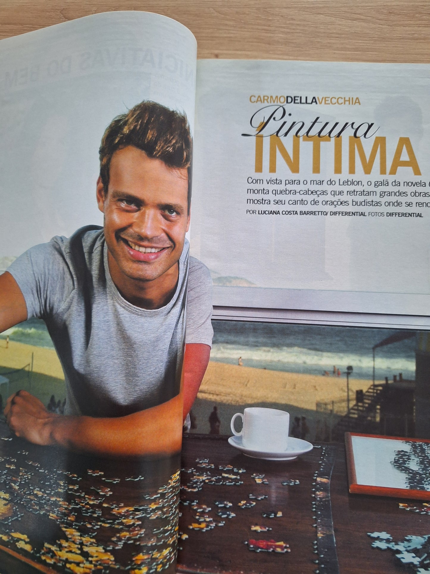 Revista Flash News 164