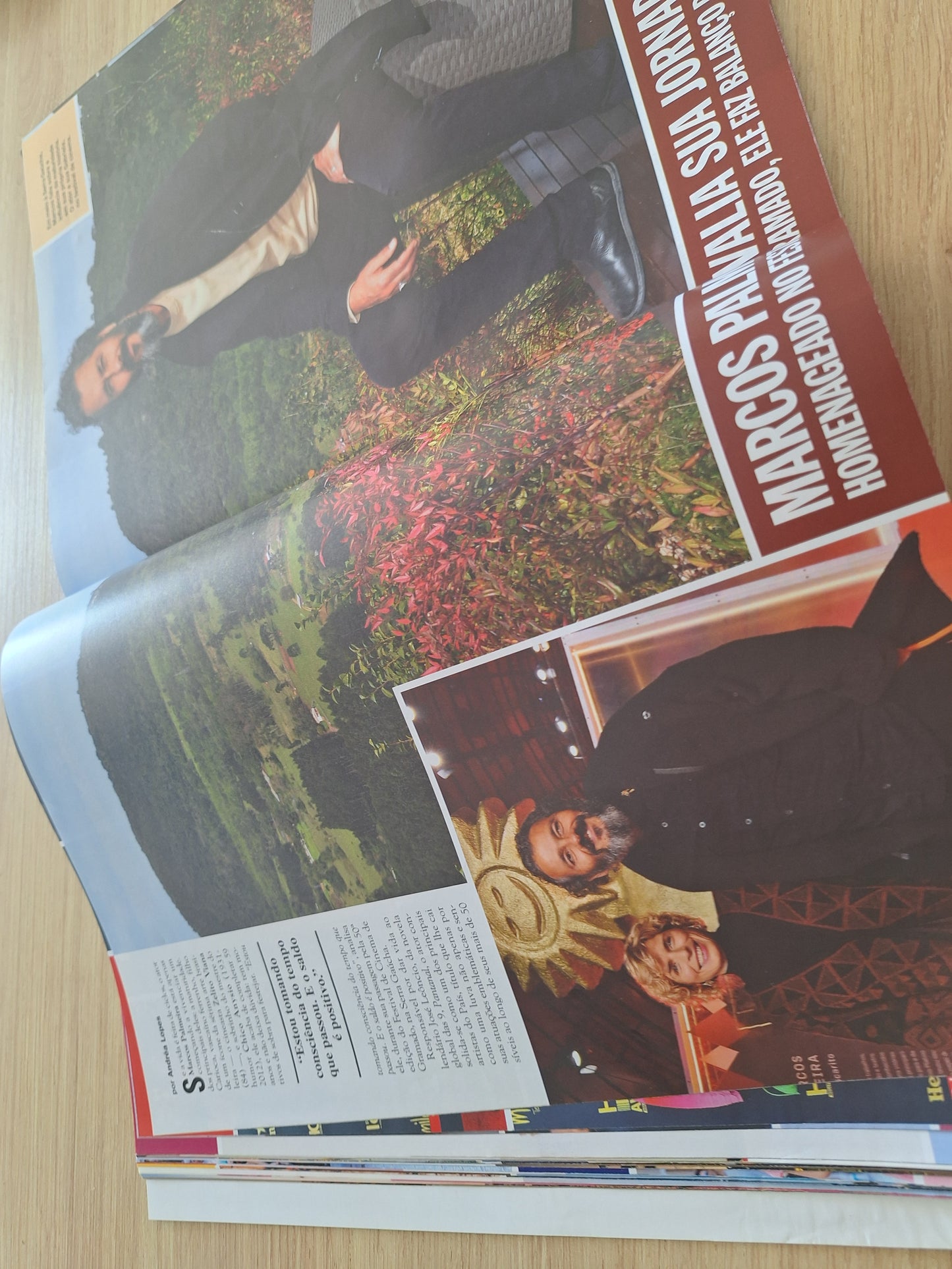 Revista Caras 1502 (2022)