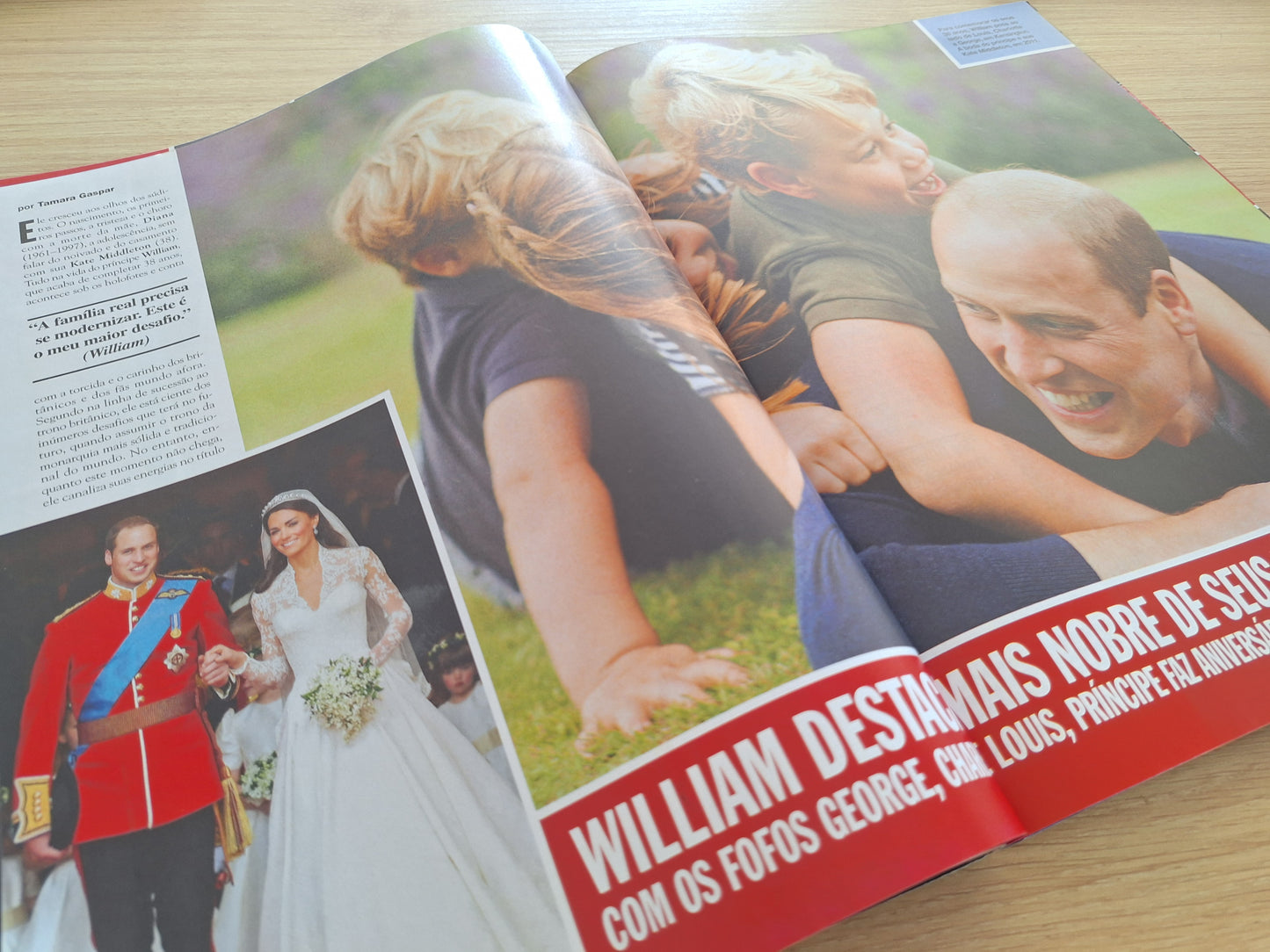 Revista Caras 1390 (2020)