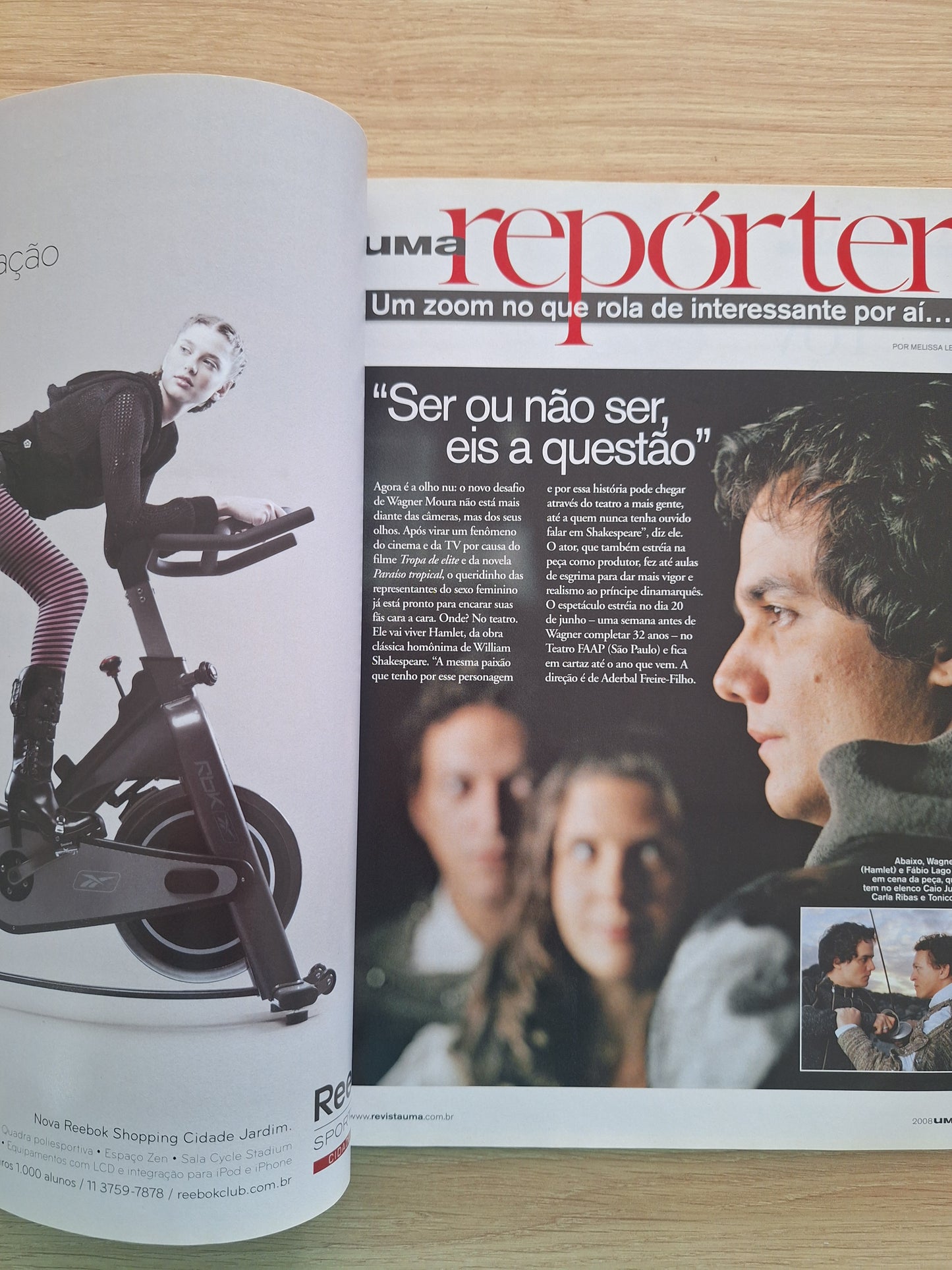 Revista UMA 93