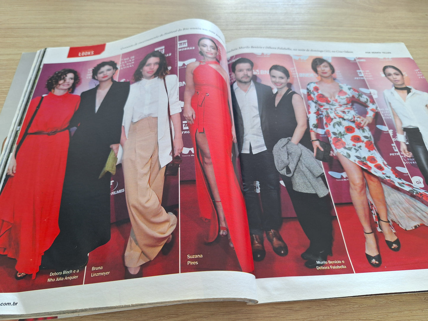 Revista Contigo 2196 (2017)