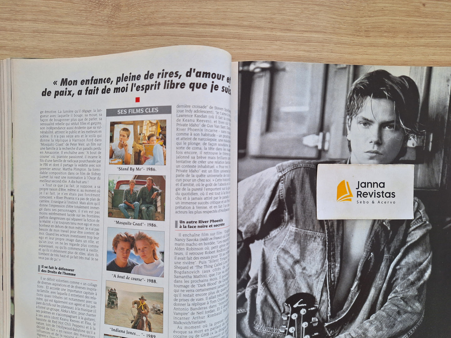 Studio Magazine 81 (1993)