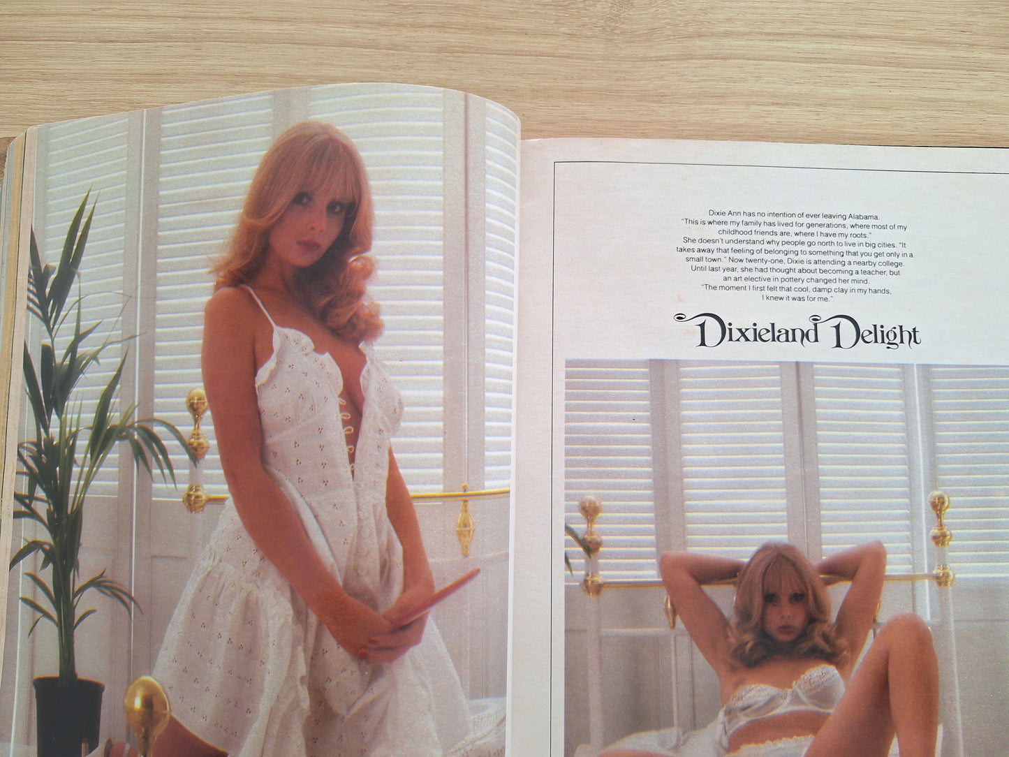 Revista Penthouse (1978)