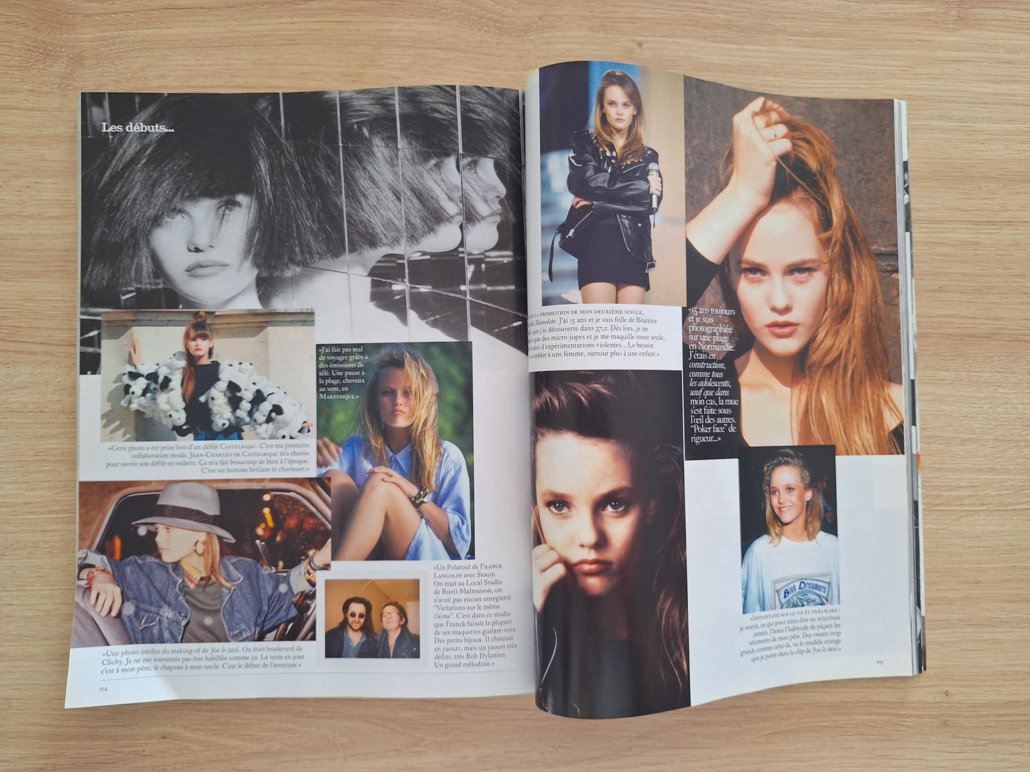 Vogue Paris