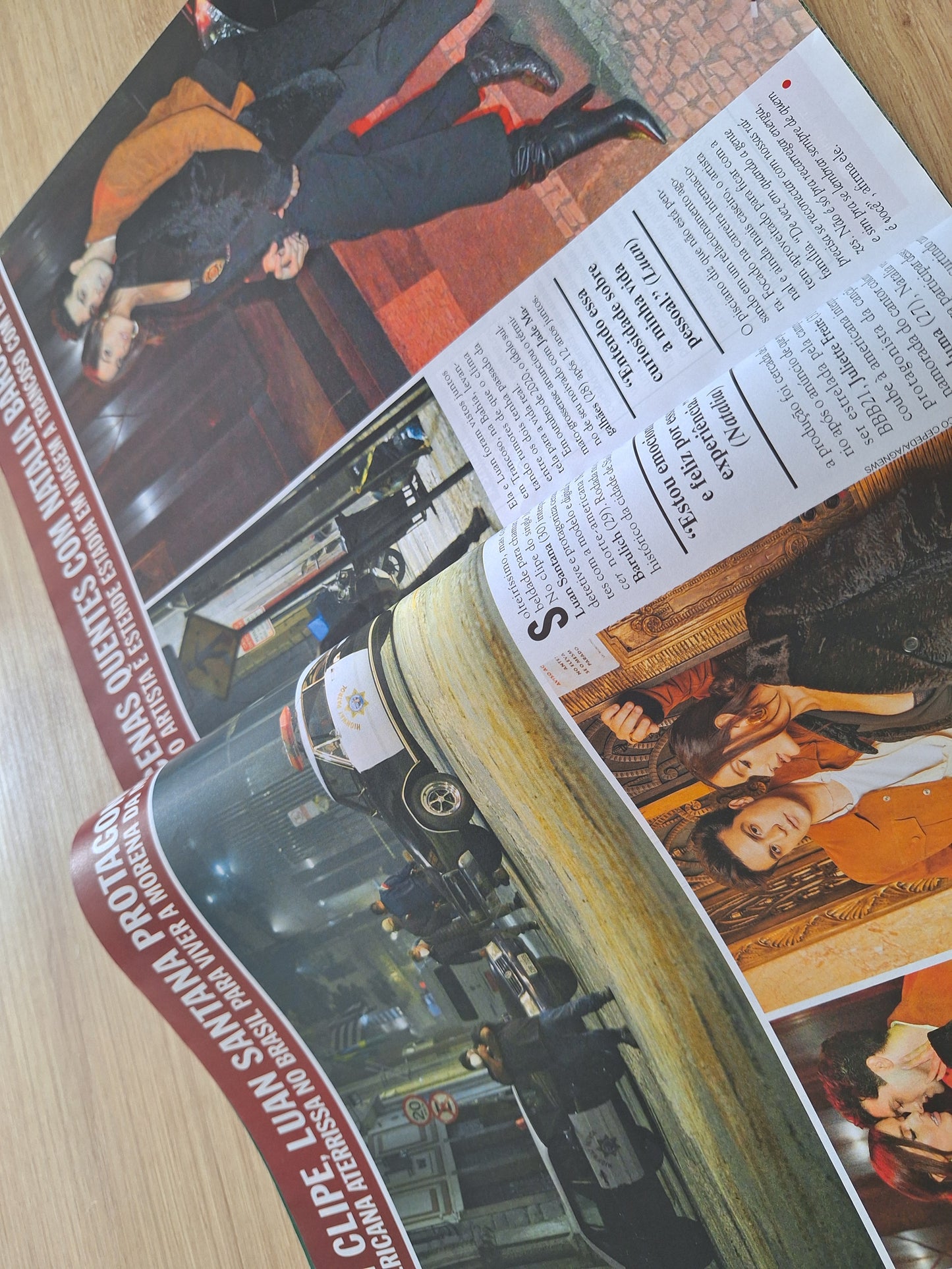 Revista Caras 1440 (2021)