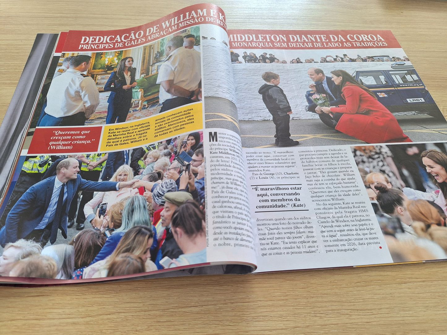 Revista Caras 1510 (2022)