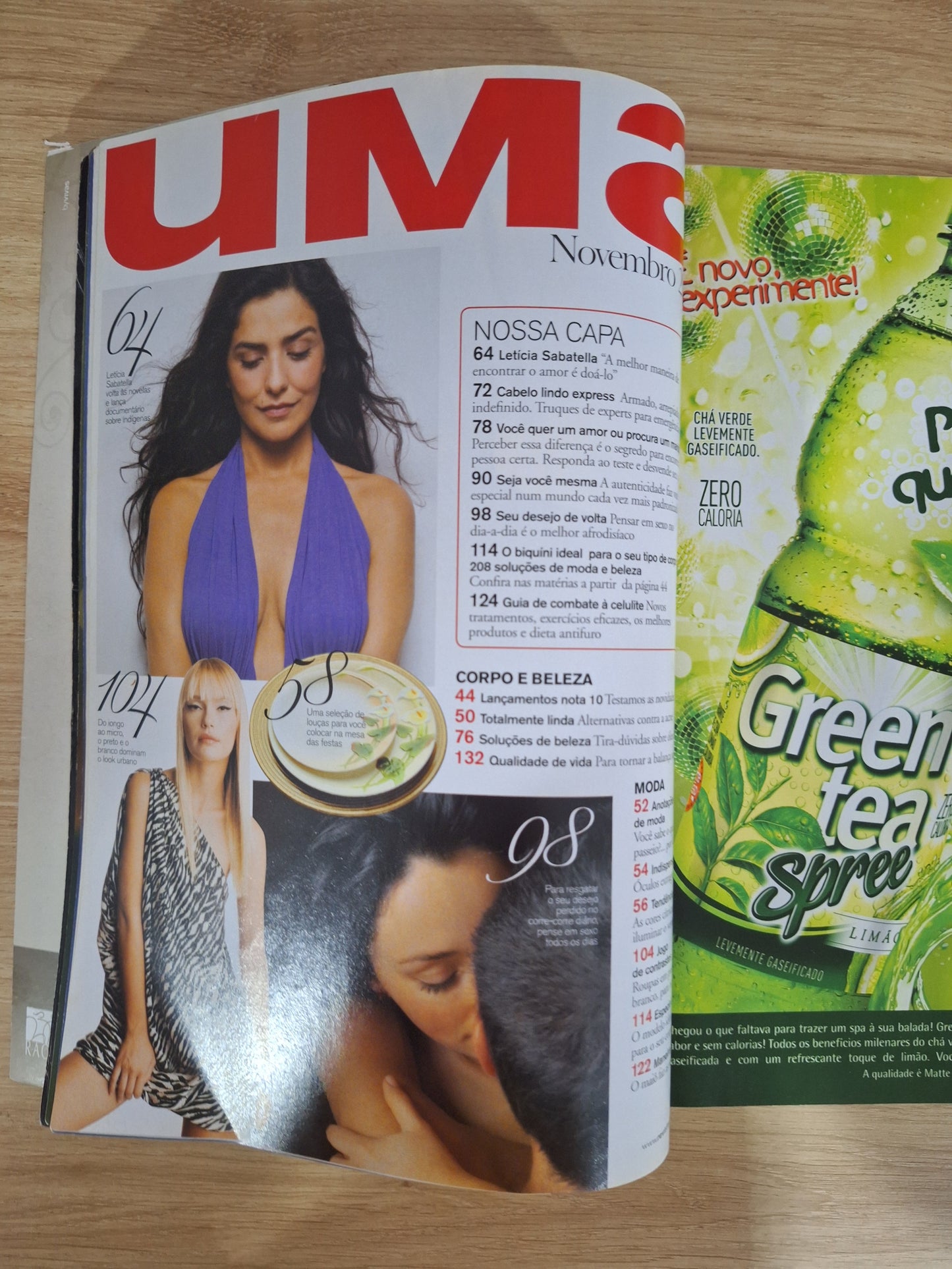 Revista UMA 86 (2007)