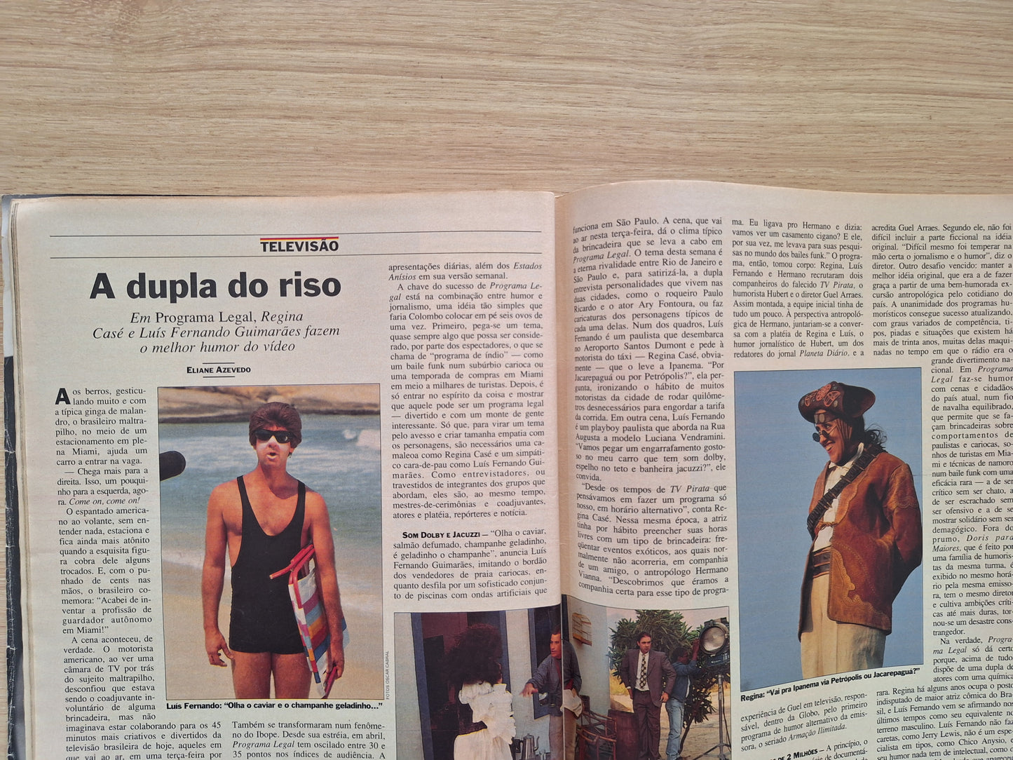 Revista Veja 1202 (1991)