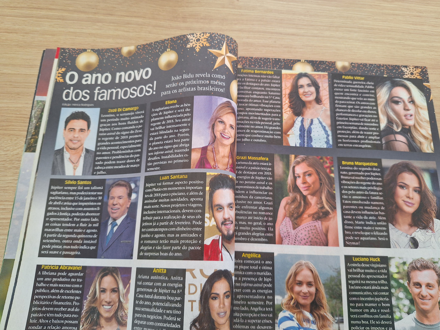 Revista Guia Da TV 561